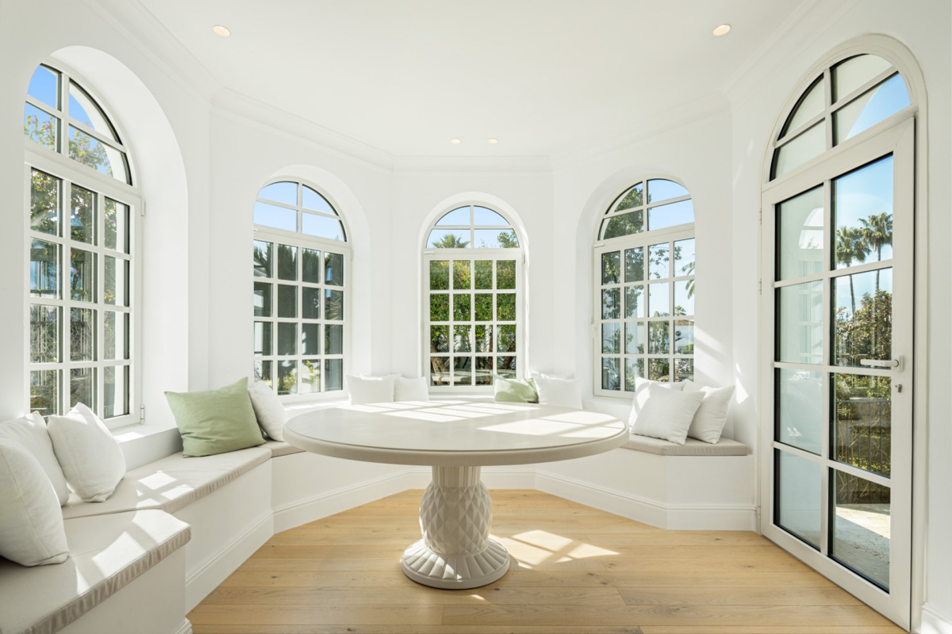 Nieuwbouw - Villa - Marbella