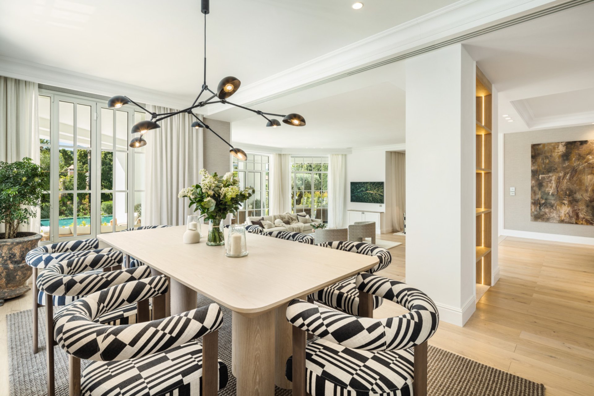 Nieuwbouw - Villa - Marbella