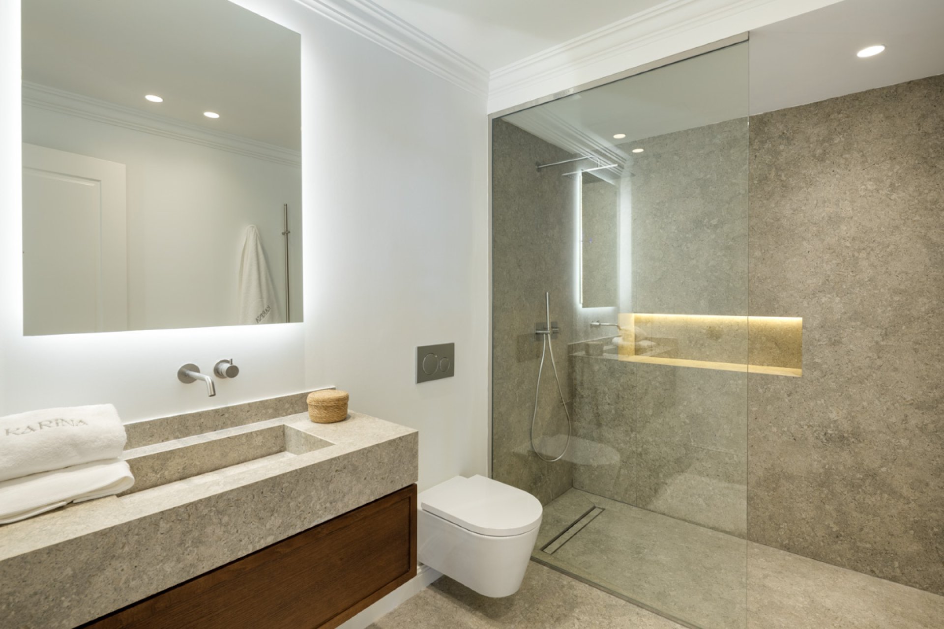 Nieuwbouw - Villa - Marbella