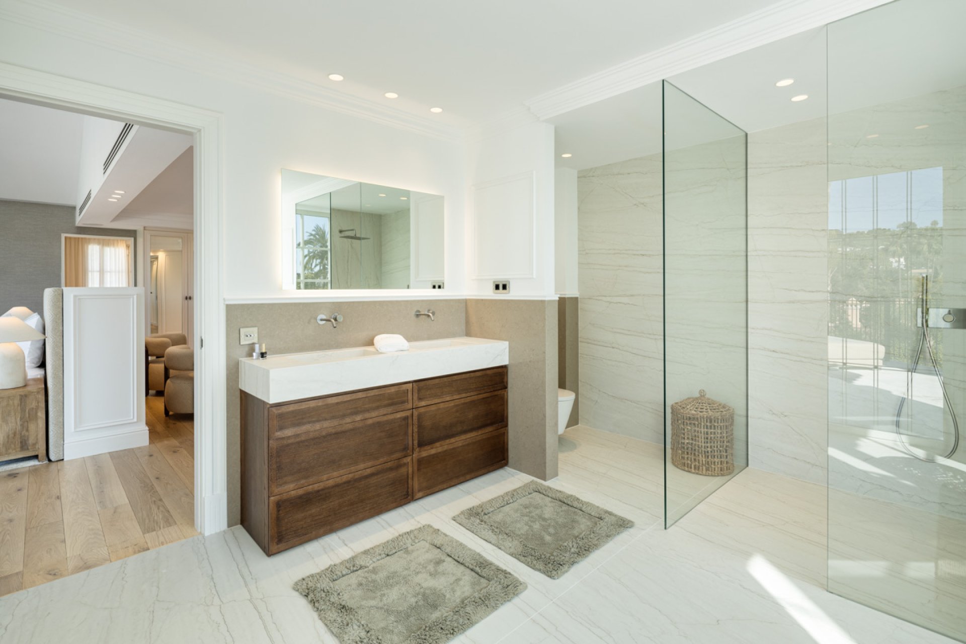 Nieuwbouw - Villa - Marbella