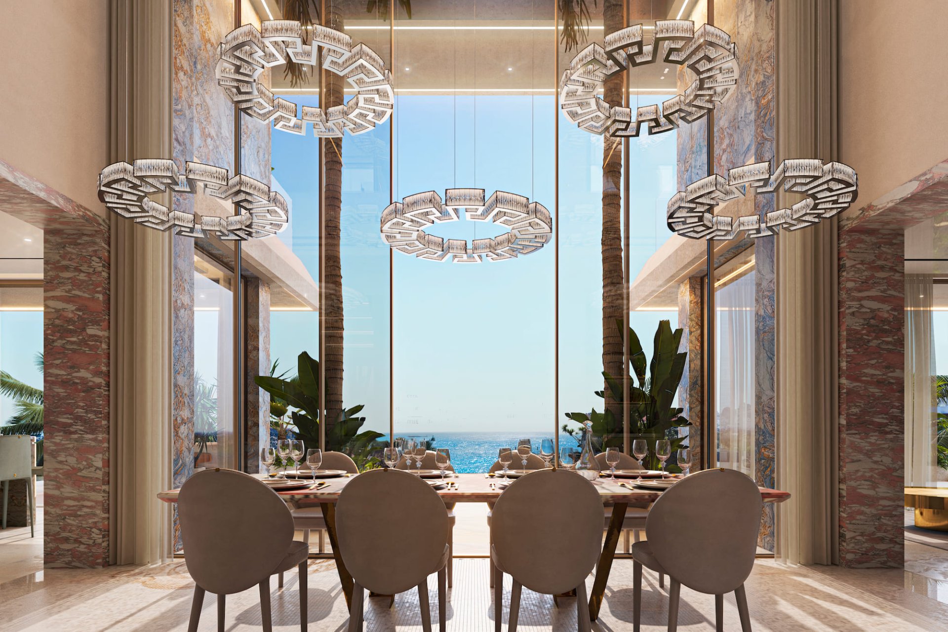 Nieuwbouw - Villa - Marbella