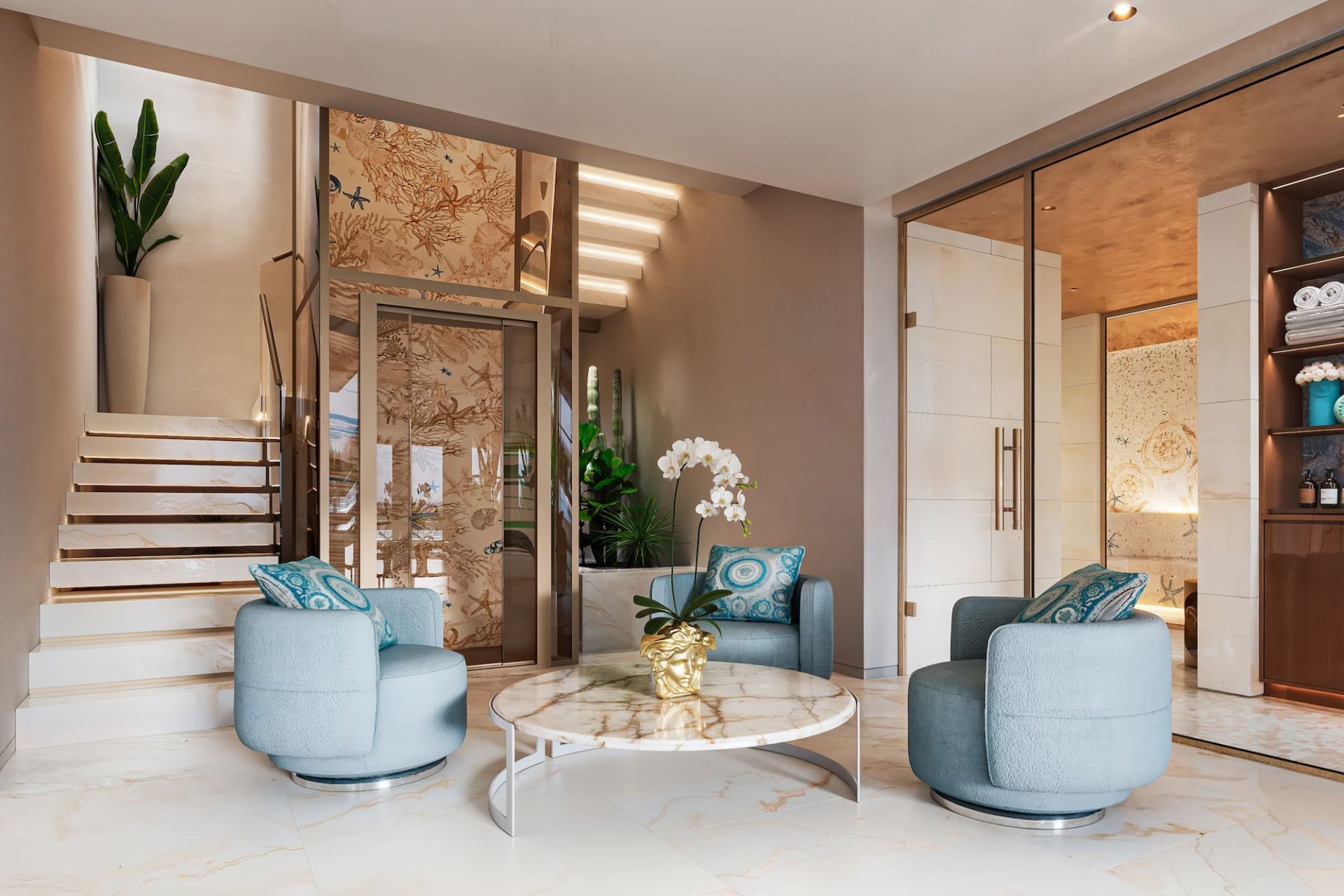 Nieuwbouw - Villa - Marbella