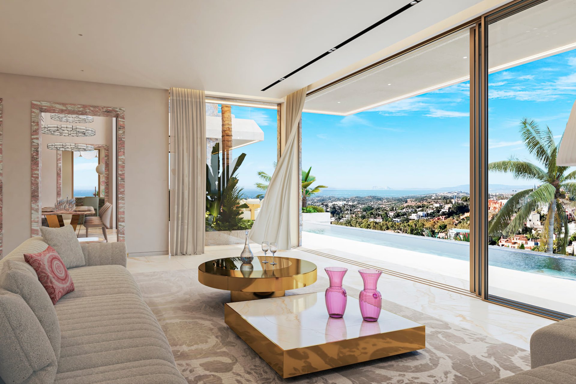 Nieuwbouw - Villa - Marbella