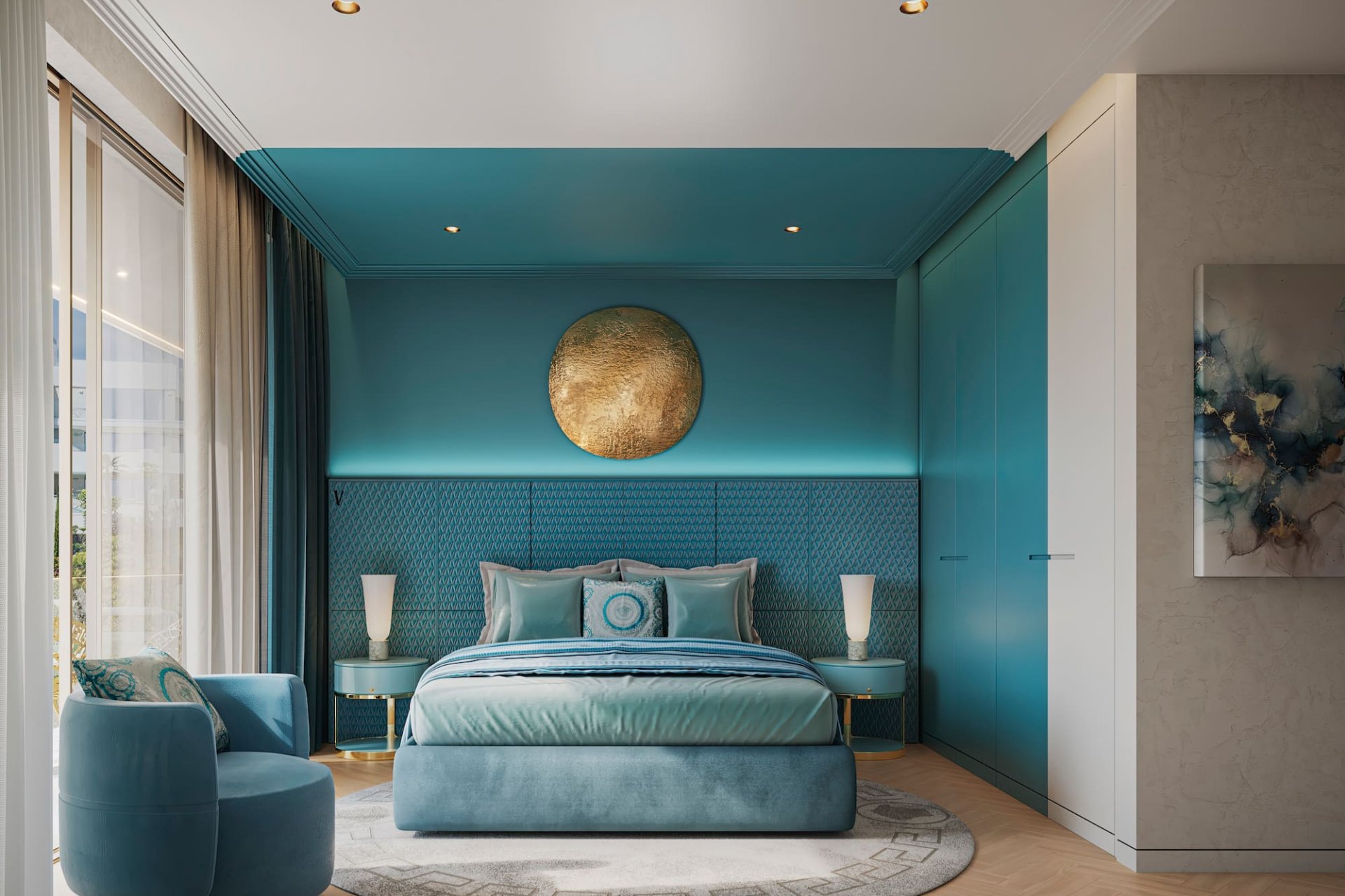 Nieuwbouw - Villa - Marbella