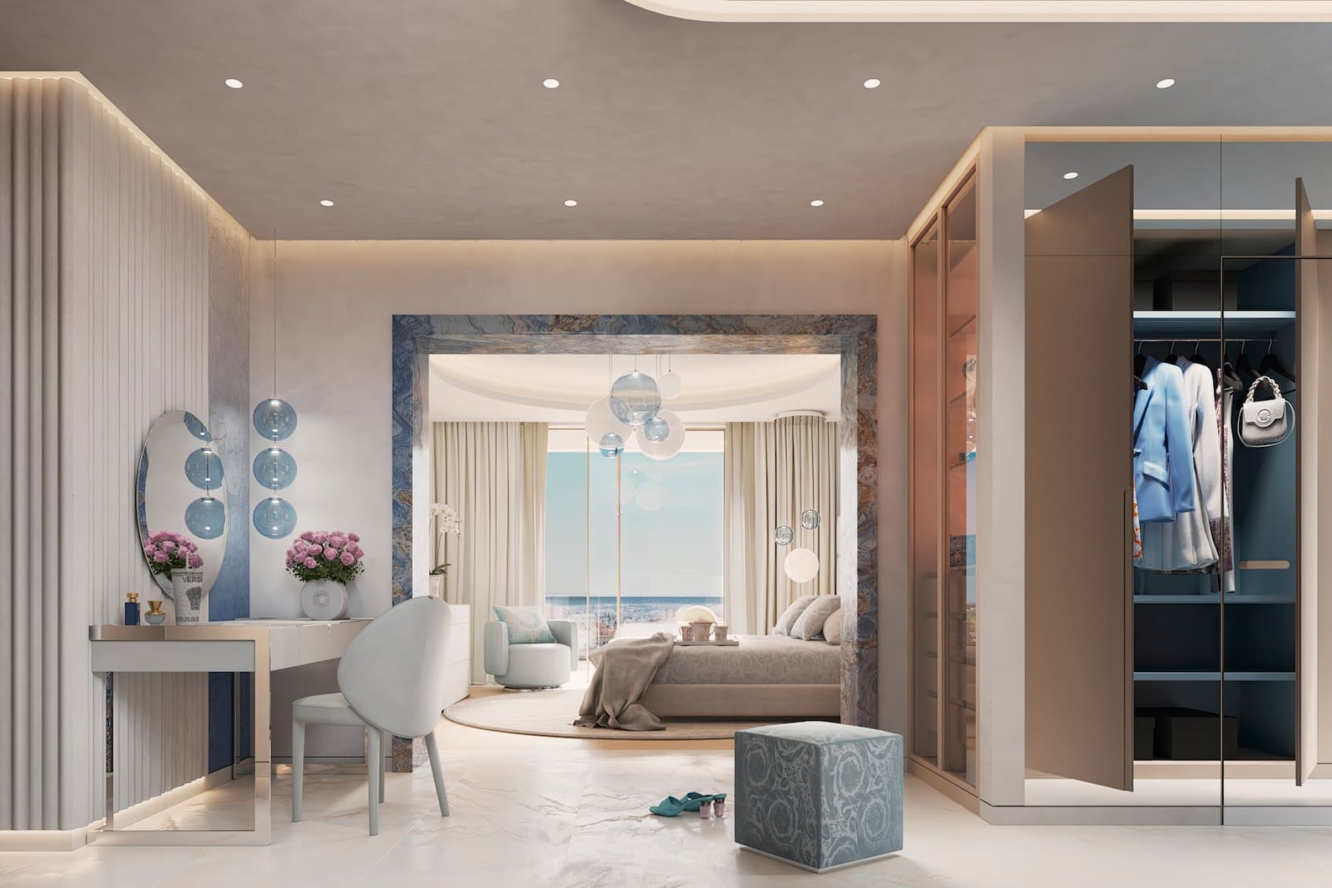 Nieuwbouw - Villa - Marbella