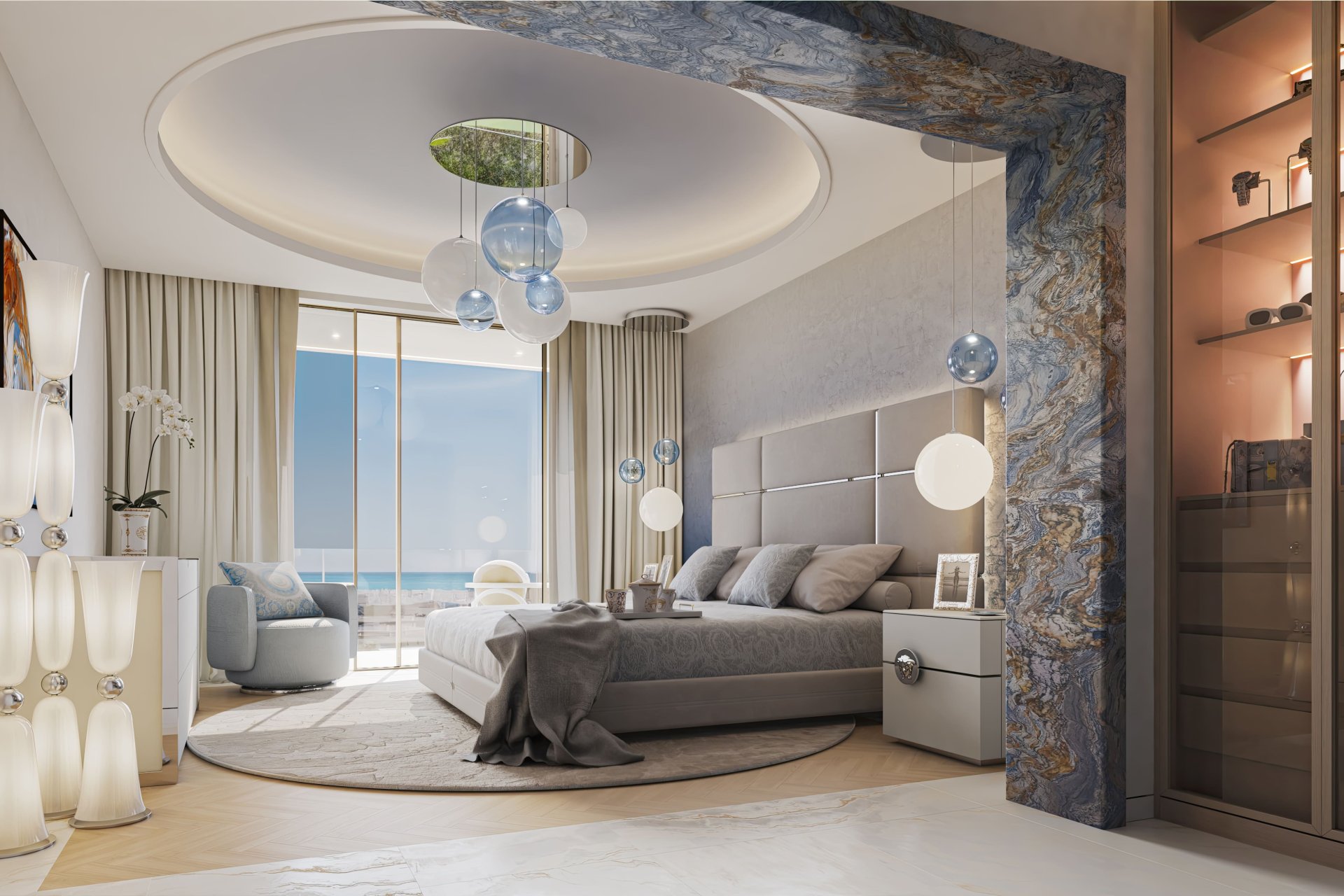 Nieuwbouw - Villa - Marbella