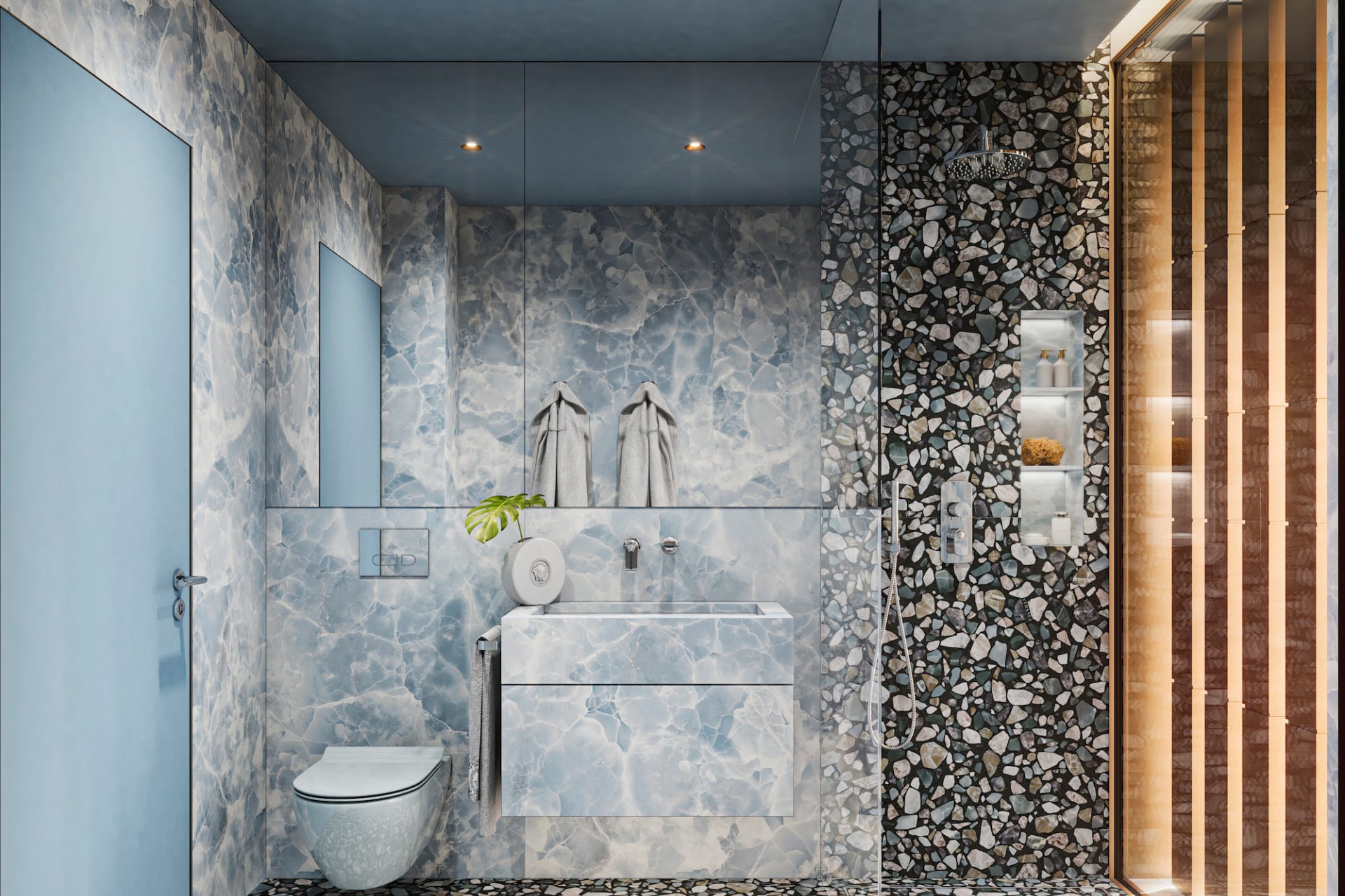 Nieuwbouw - Villa - Marbella