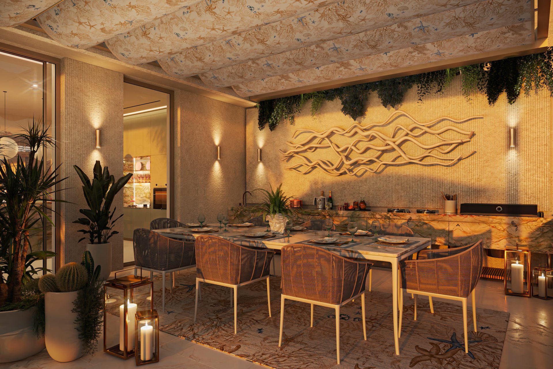 Nieuwbouw - Villa - Marbella