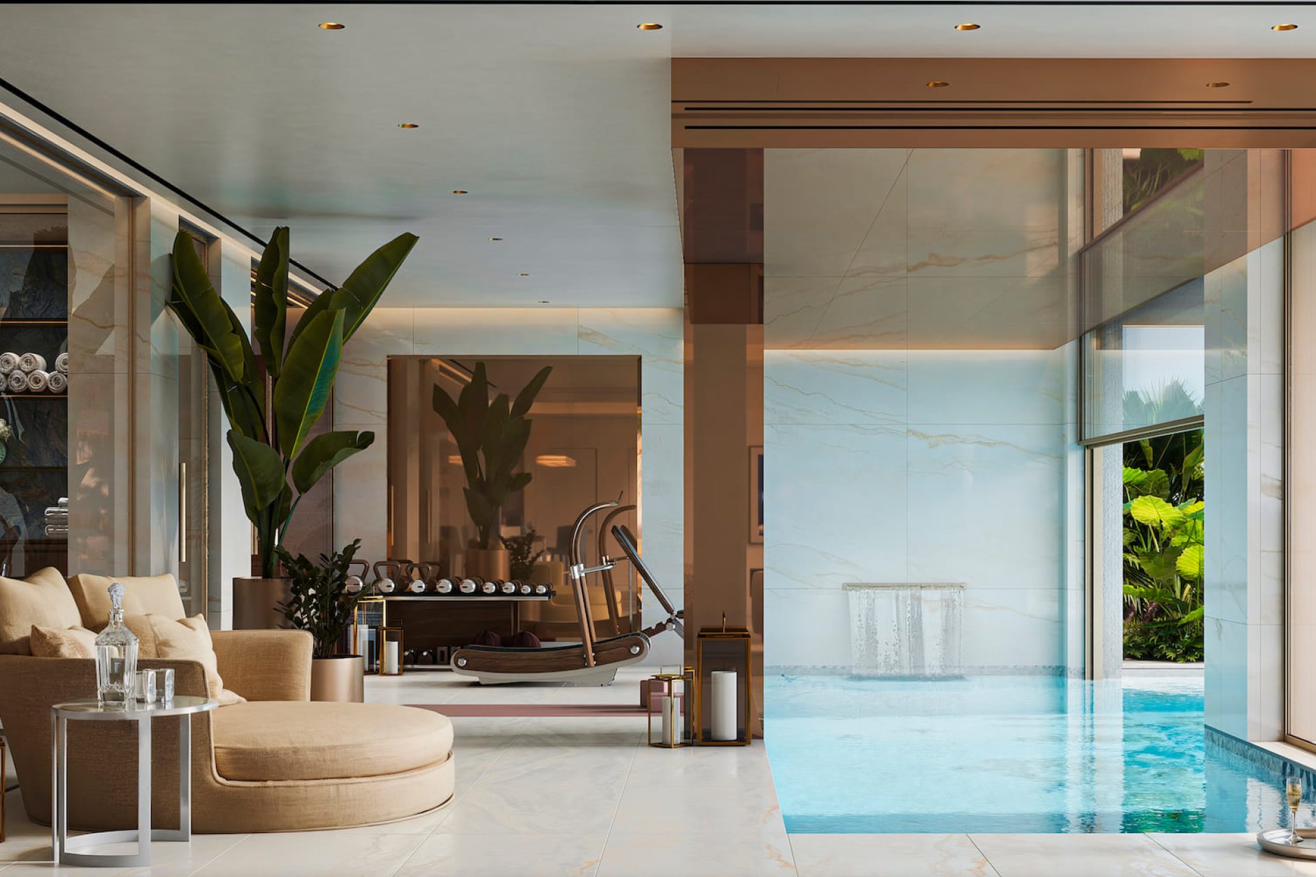 Nieuwbouw - Villa - Marbella