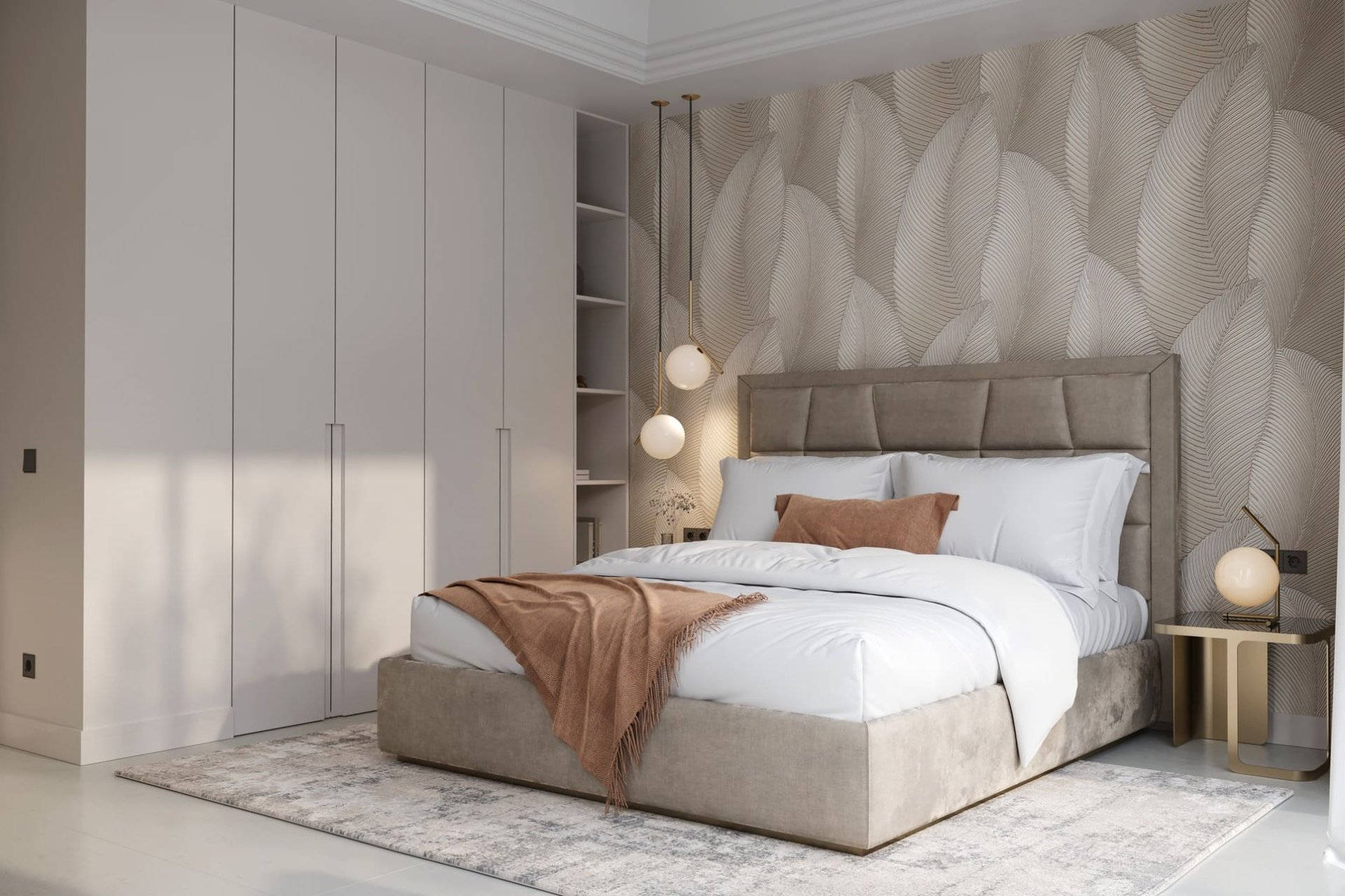 Nieuwbouw - Villa - Marbella