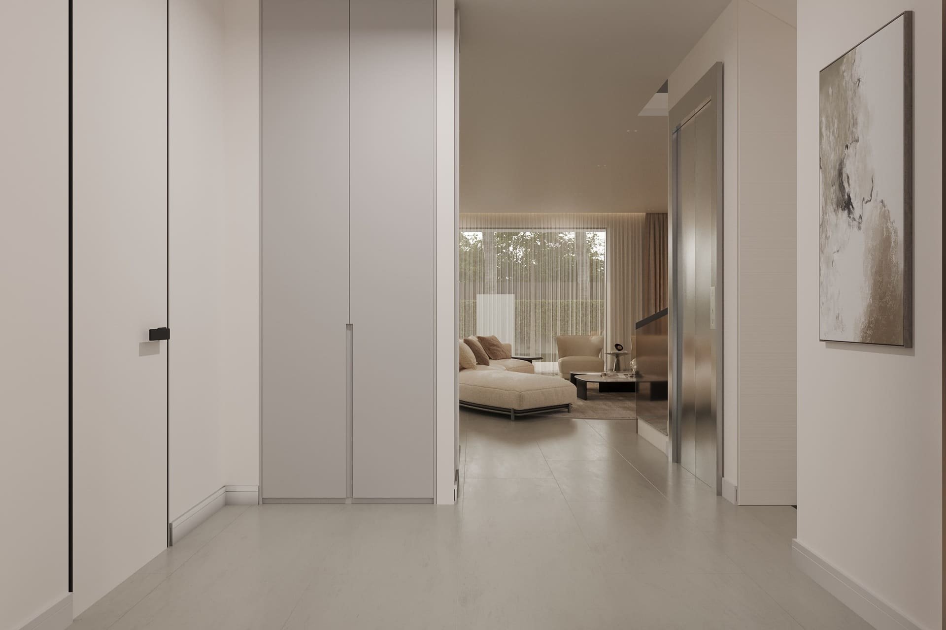 Nieuwbouw - Villa - Marbella