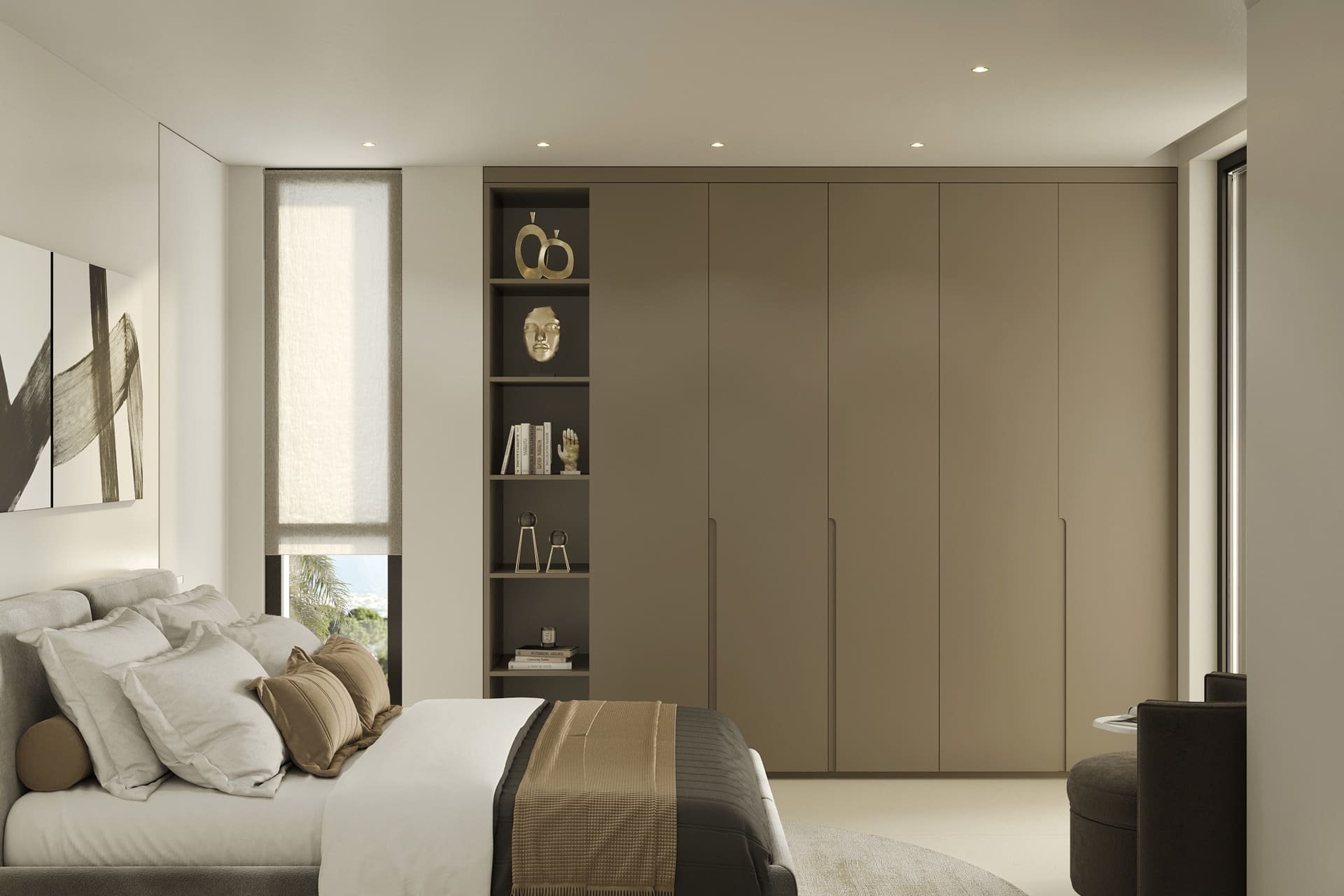 Nieuwbouw - Villa - Marbella