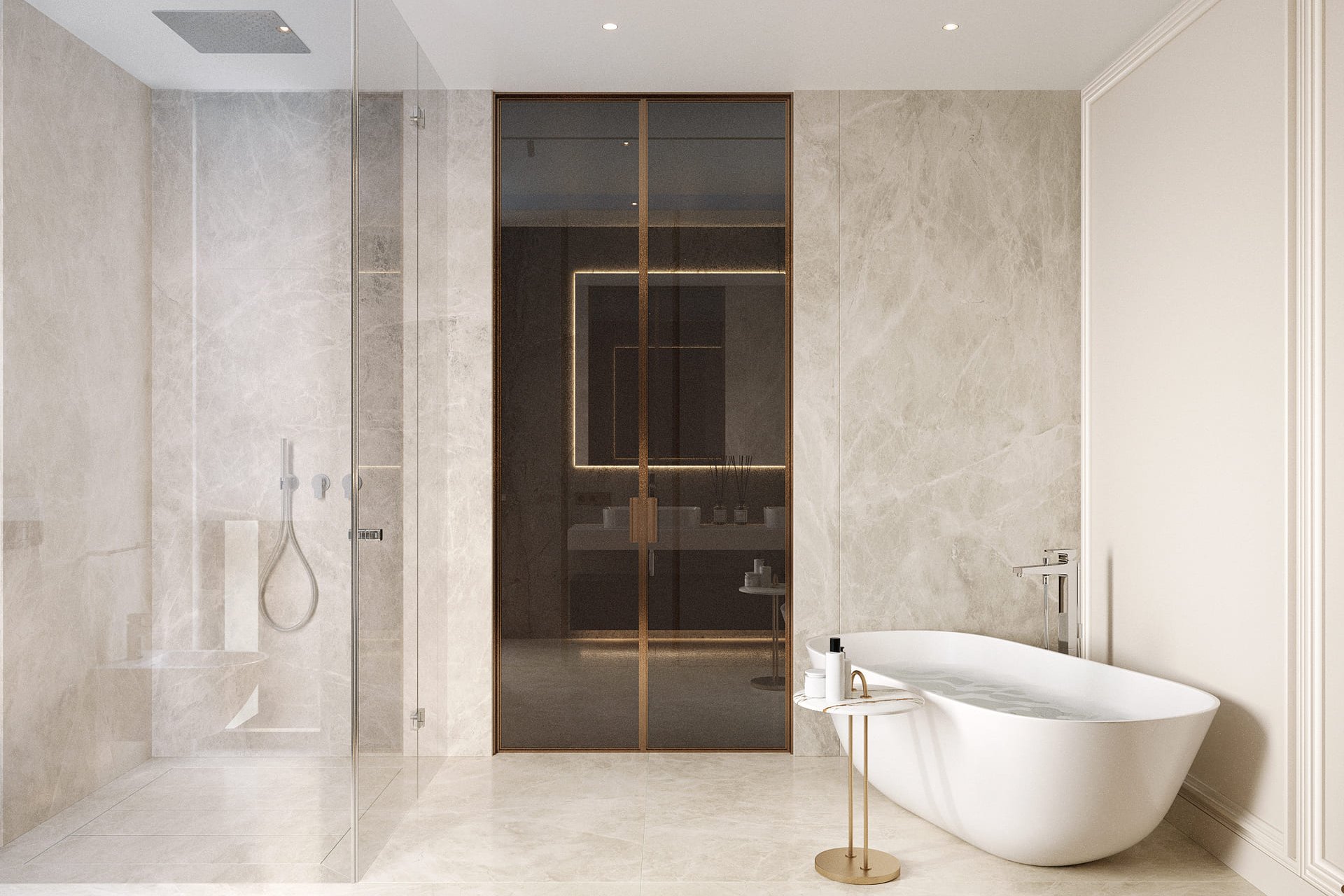 Nieuwbouw - Villa - Marbella