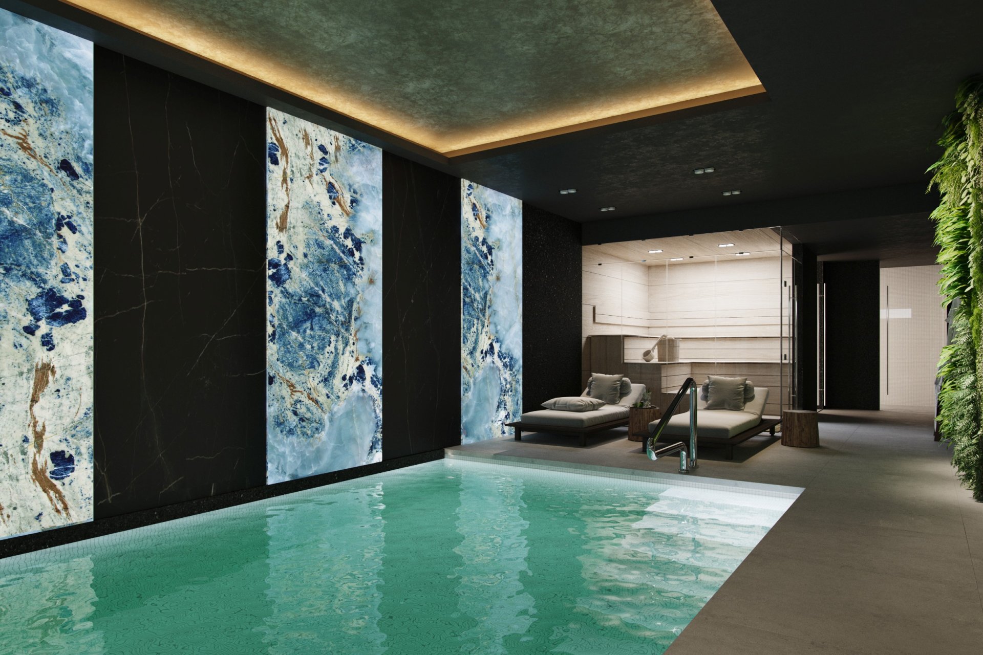 Nieuwbouw - Villa - Marbella