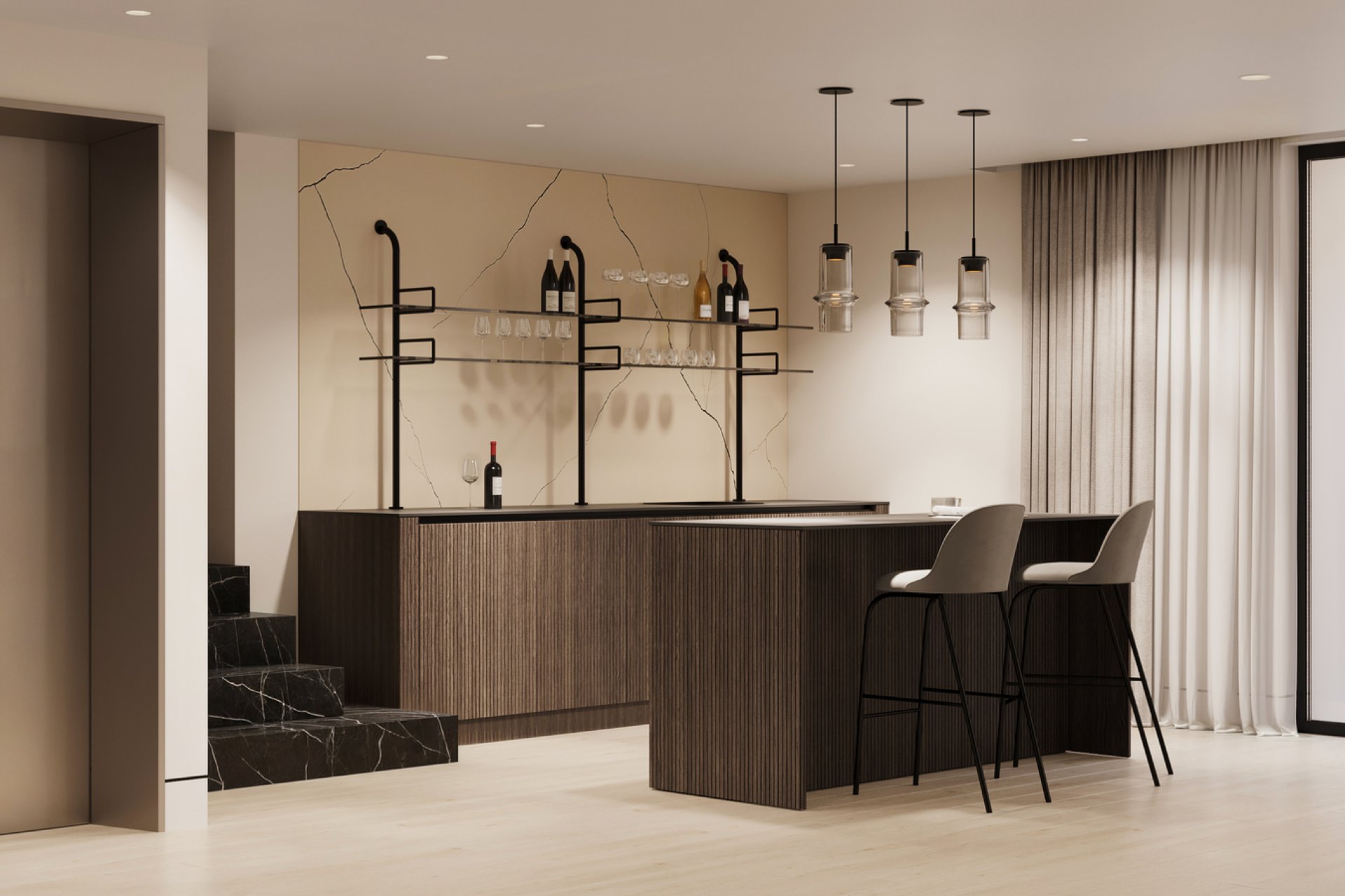 Nieuwbouw - Villa - Marbella