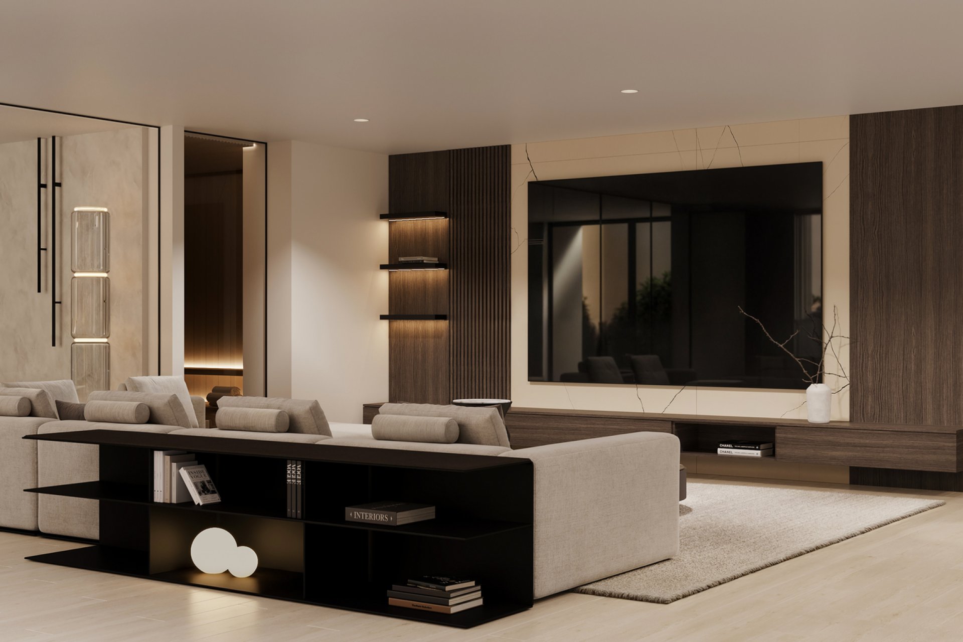 Nieuwbouw - Villa - Marbella