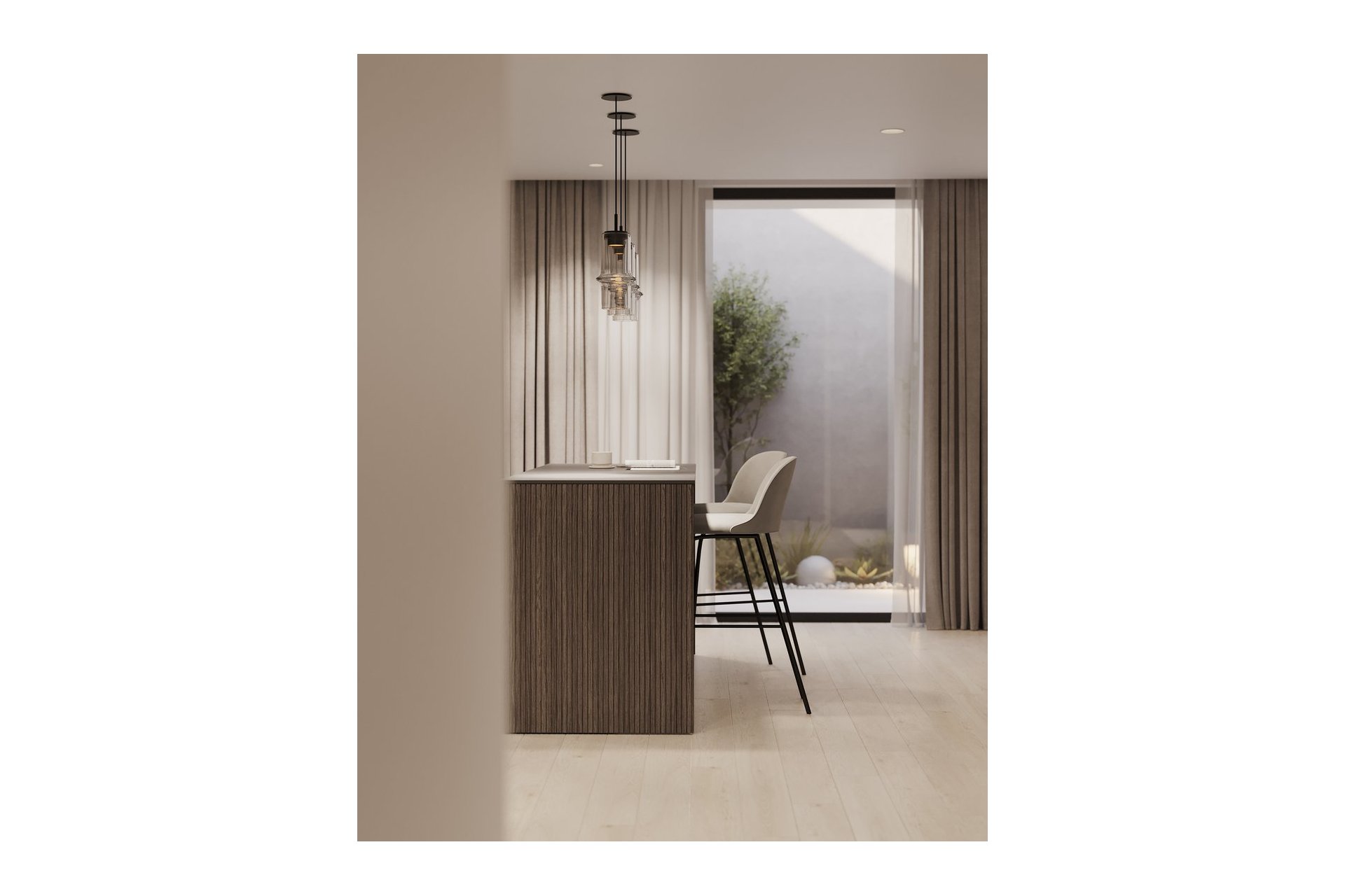 Nieuwbouw - Villa - Marbella