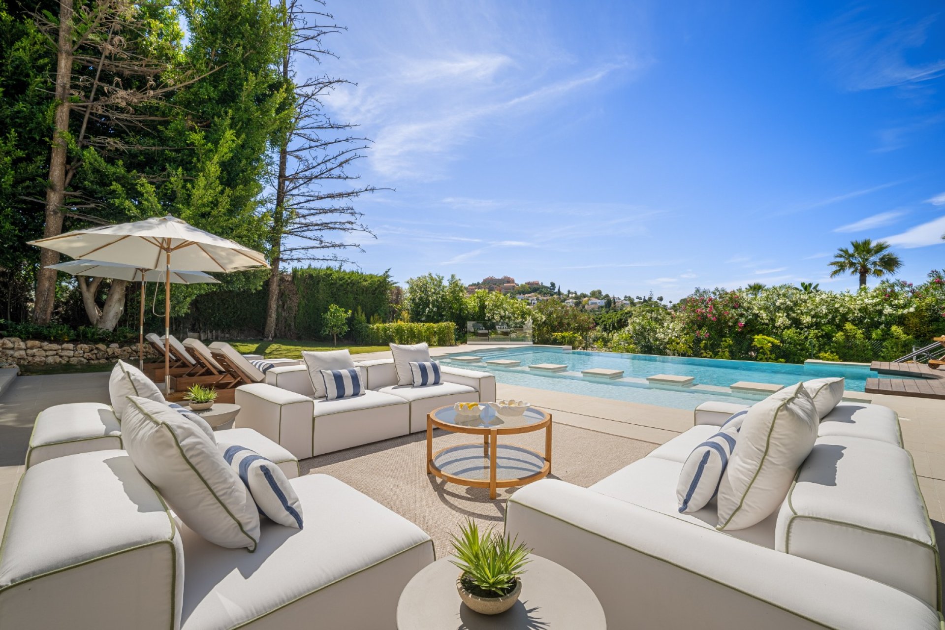 Nieuwbouw - Villa - Marbella