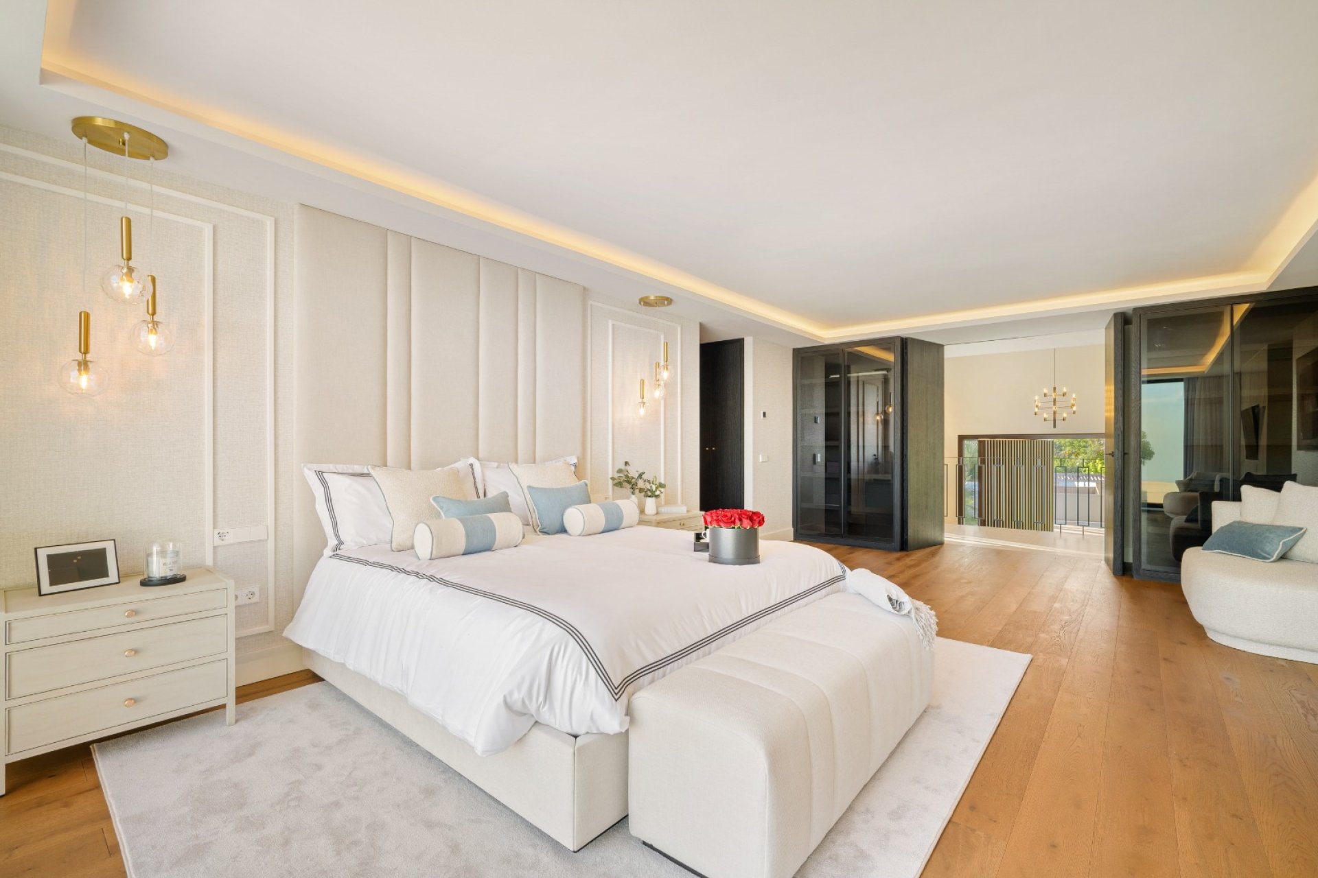 Nieuwbouw - Villa - Marbella