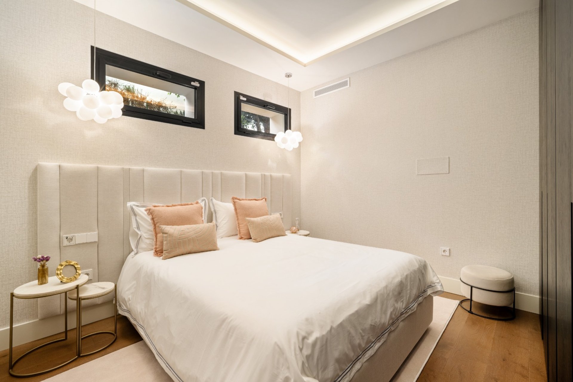 Nieuwbouw - Villa - Marbella