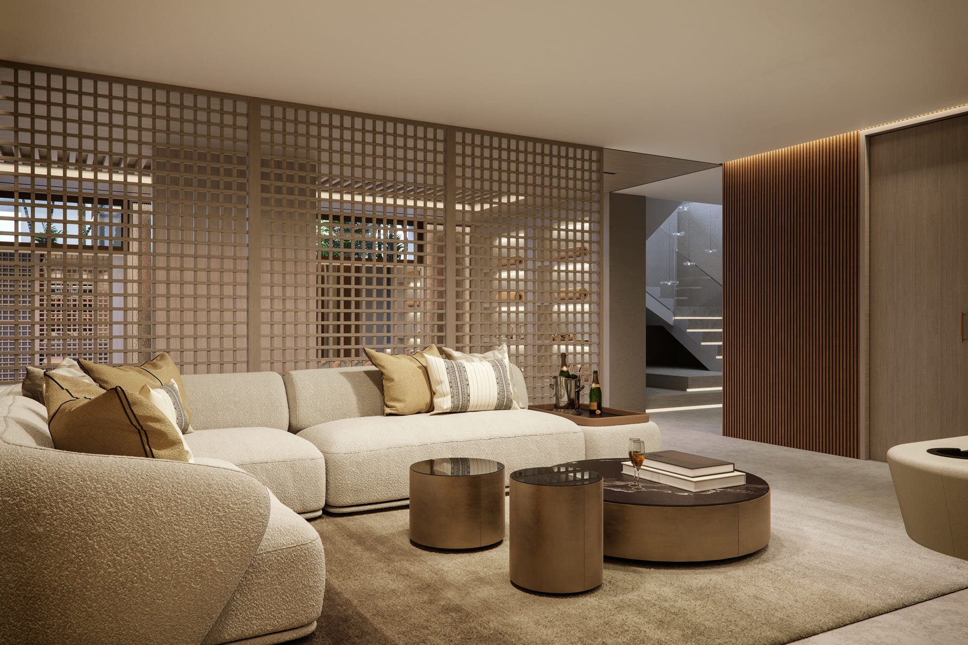 Nieuwbouw - Villa - Marbella