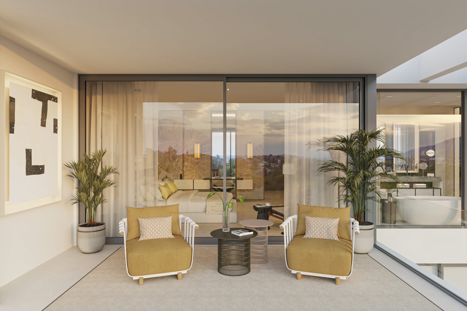 Nieuwbouw - Villa - Marbella