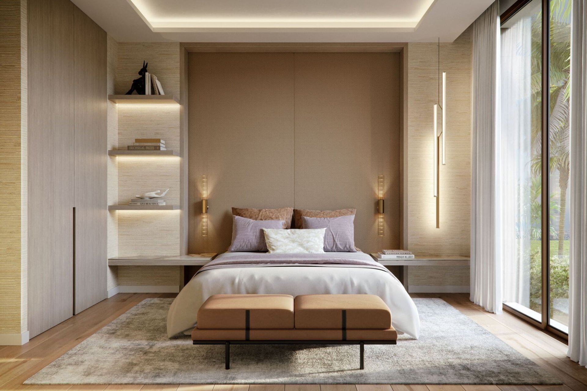 Nieuwbouw - Villa - Marbella