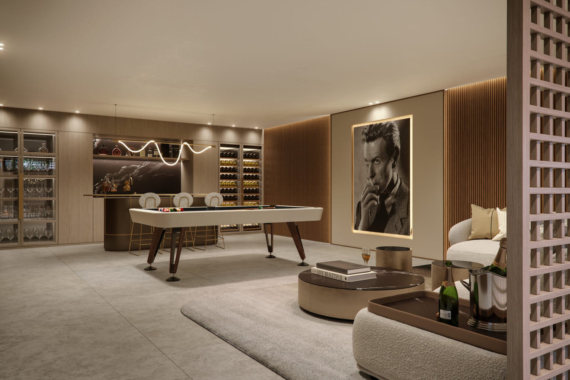 Nieuwbouw - Villa - Marbella