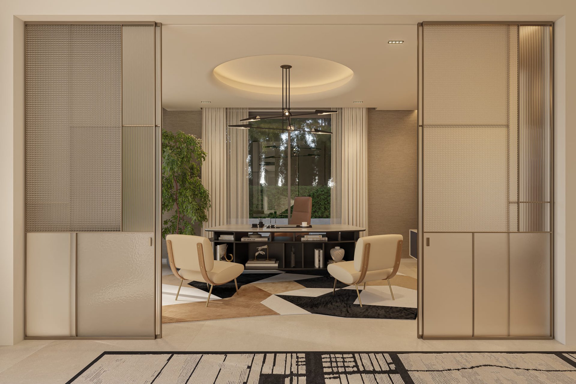 Nieuwbouw - Villa - Marbella