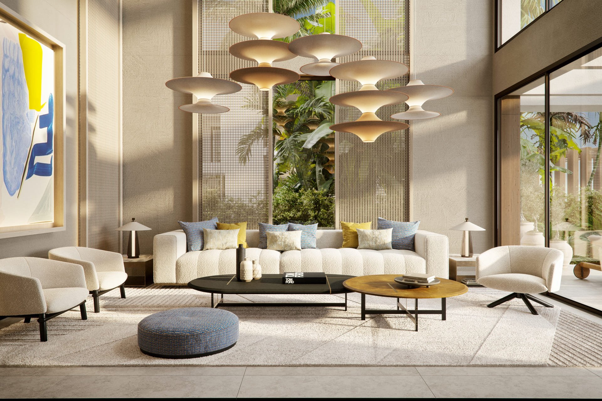 Nieuwbouw - Villa - Marbella