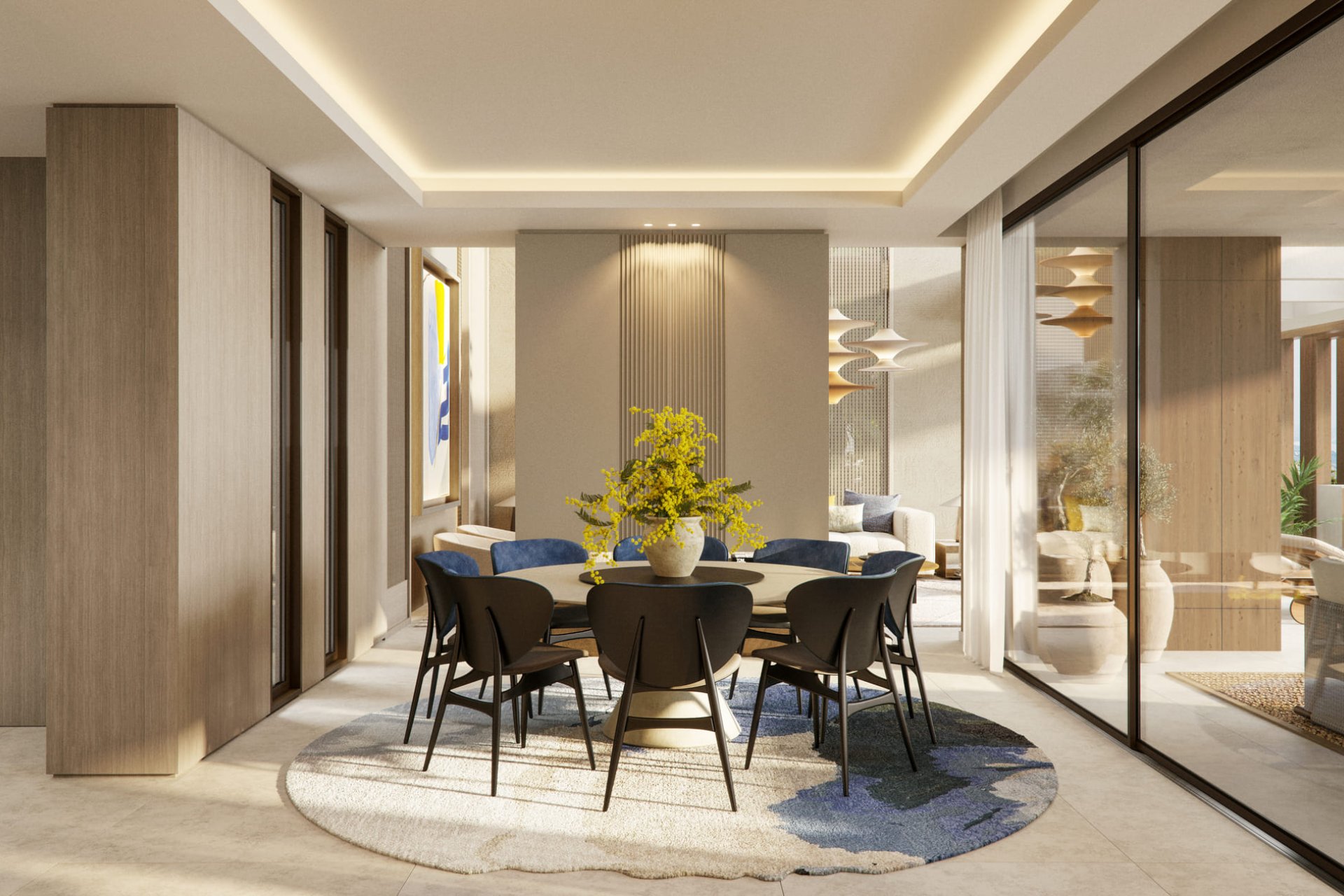 Nieuwbouw - Villa - Marbella