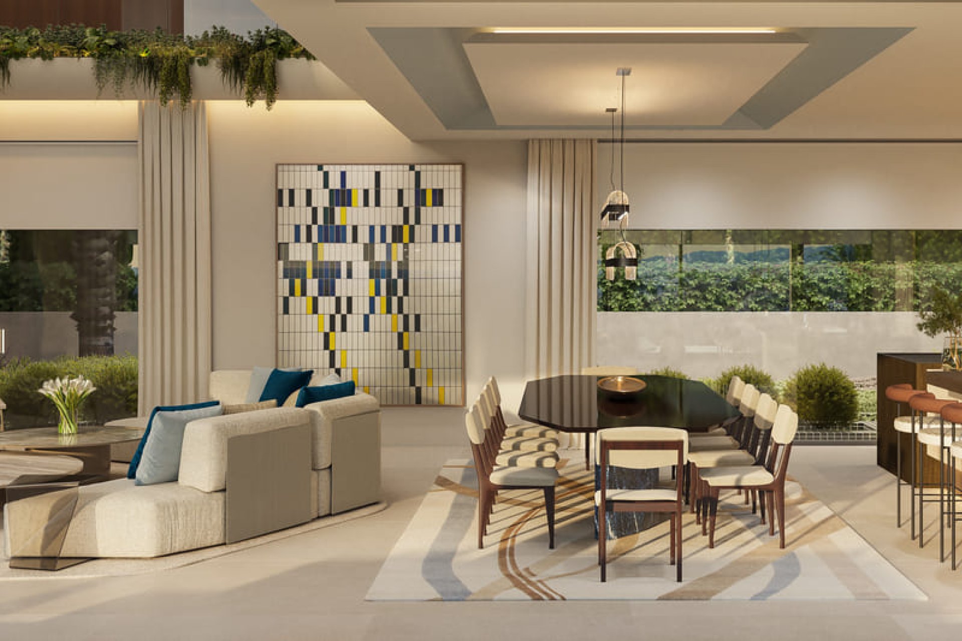 Nieuwbouw - Villa - Marbella