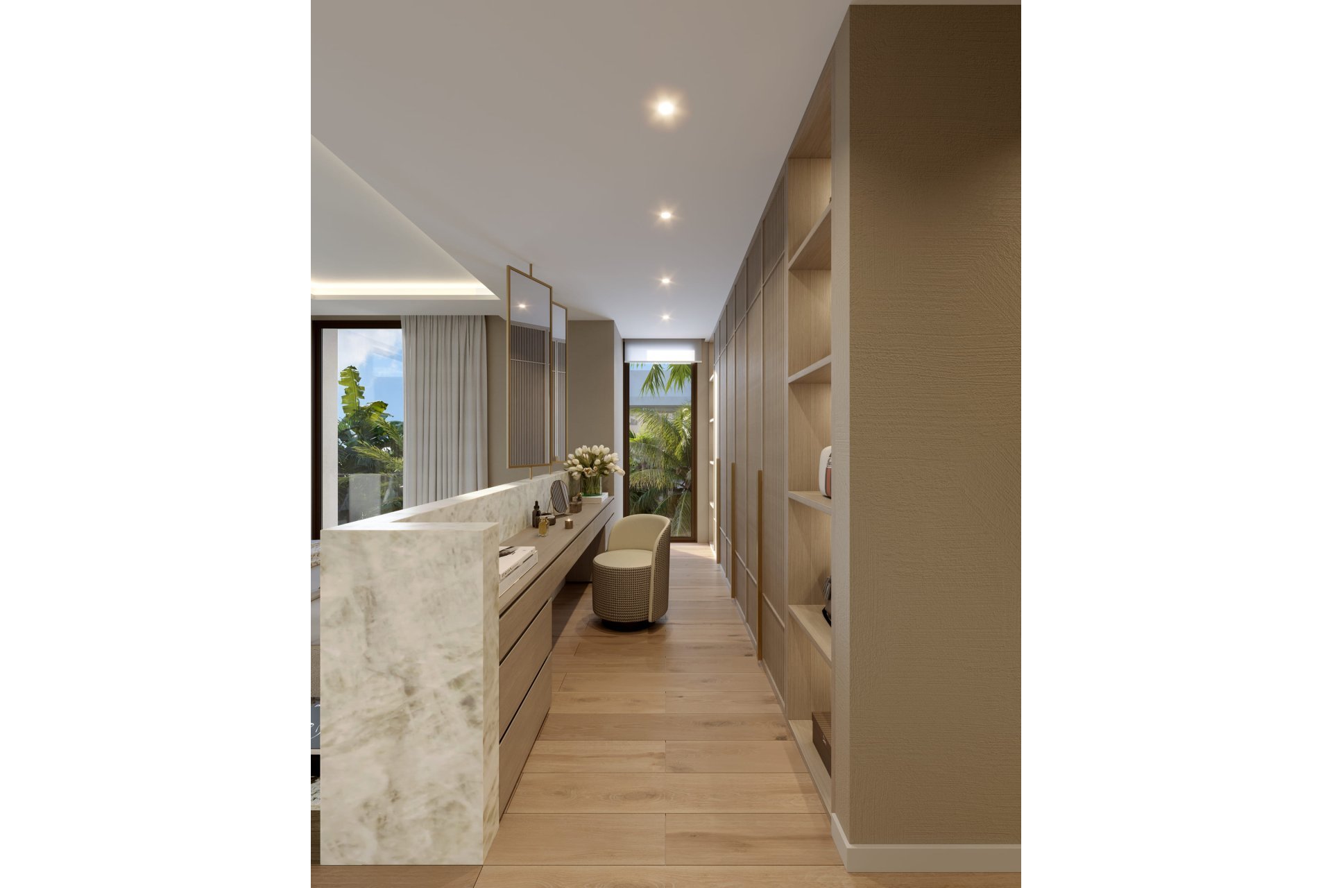 Nieuwbouw - Villa - Marbella