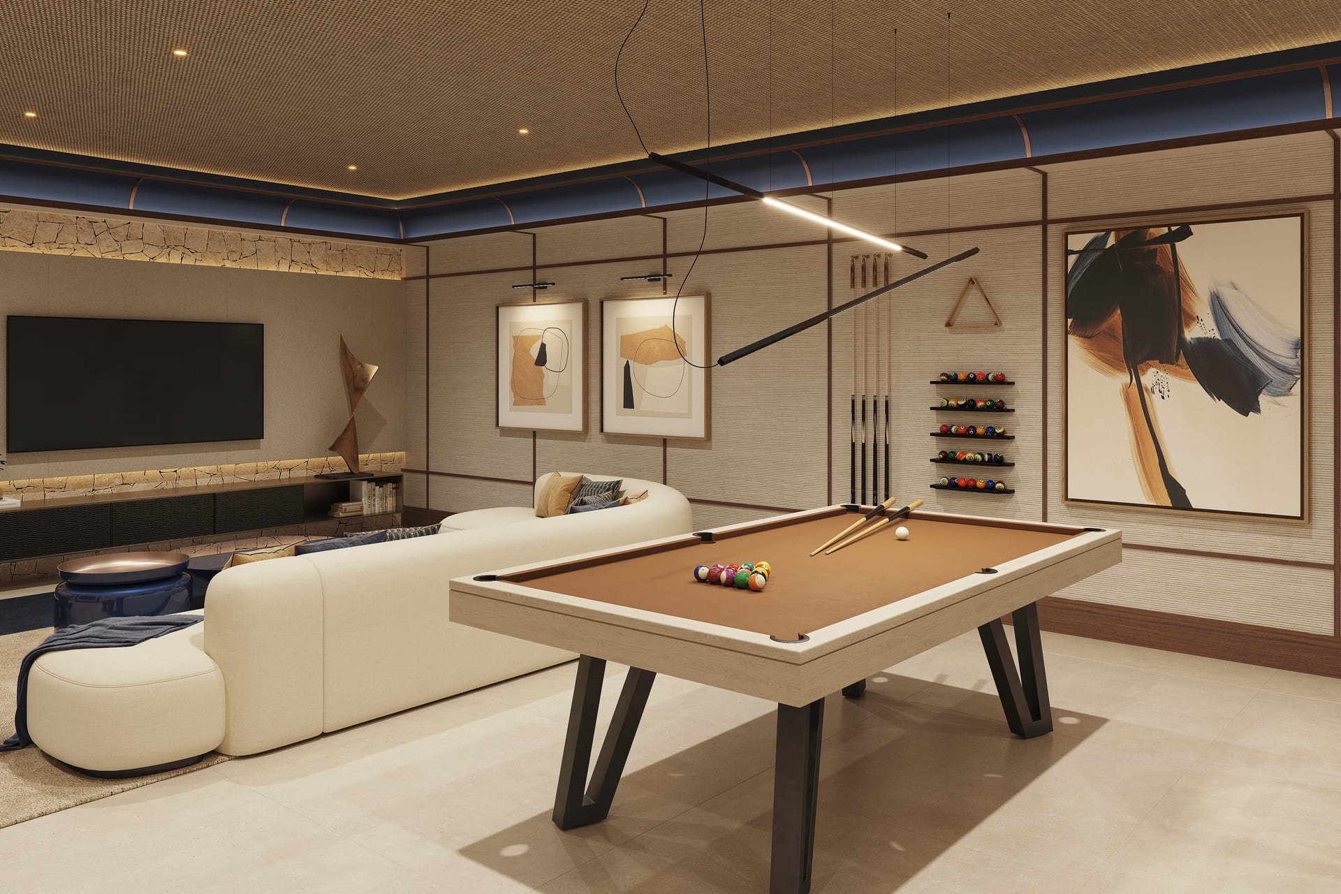 Nieuwbouw - Villa - Marbella