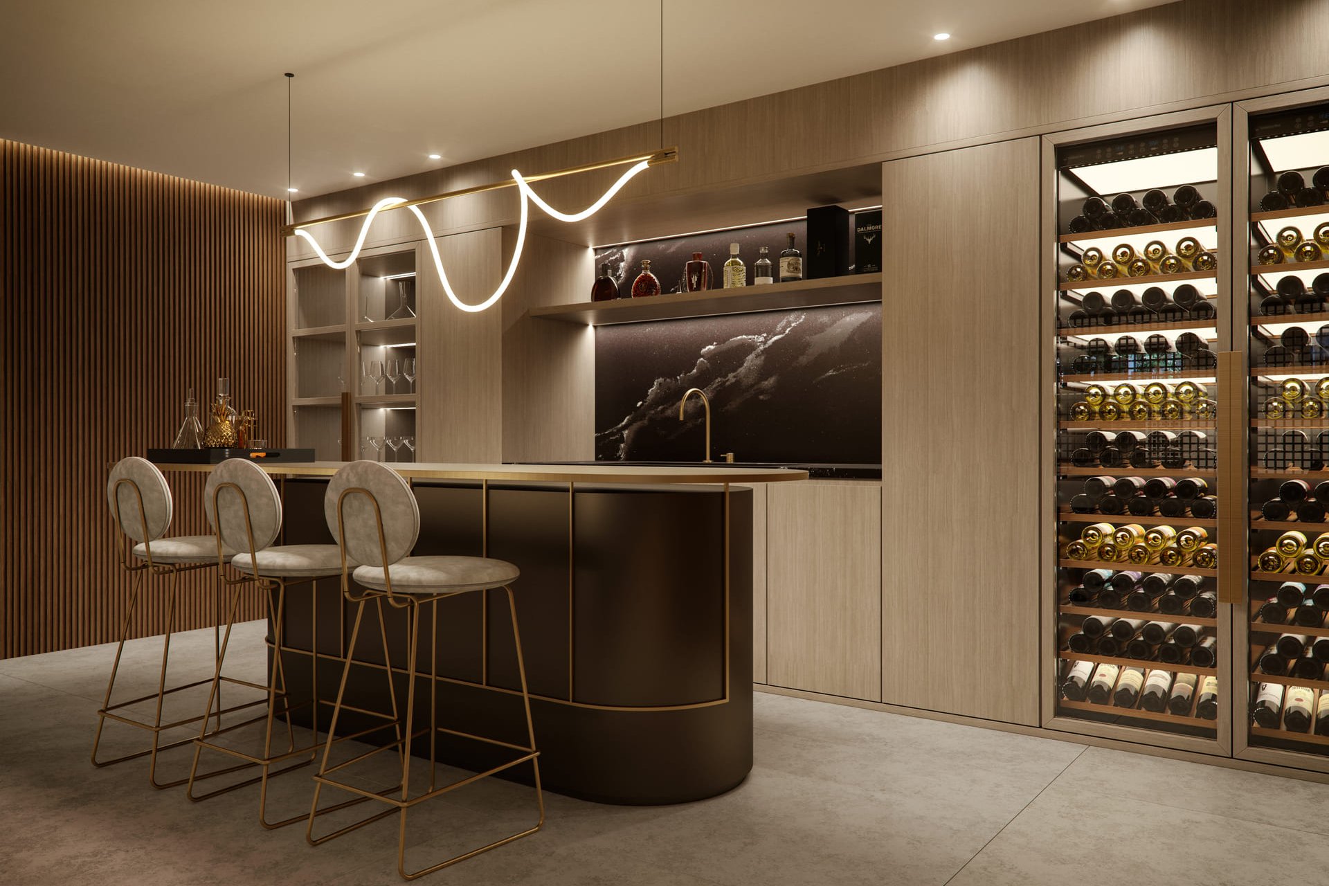 Nieuwbouw - Villa - Marbella