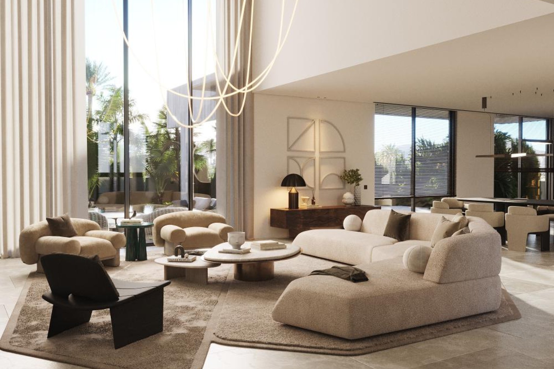 Nieuwbouw - Villa - Marbella