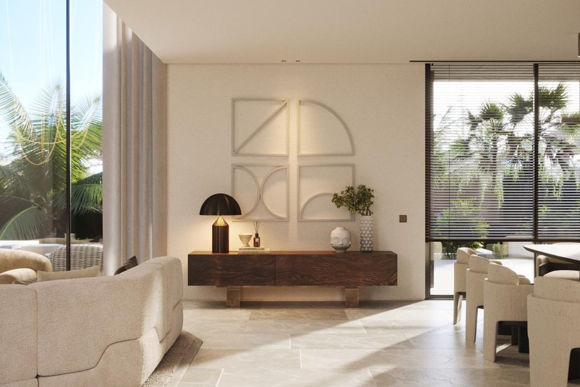 Nieuwbouw - Villa - Marbella