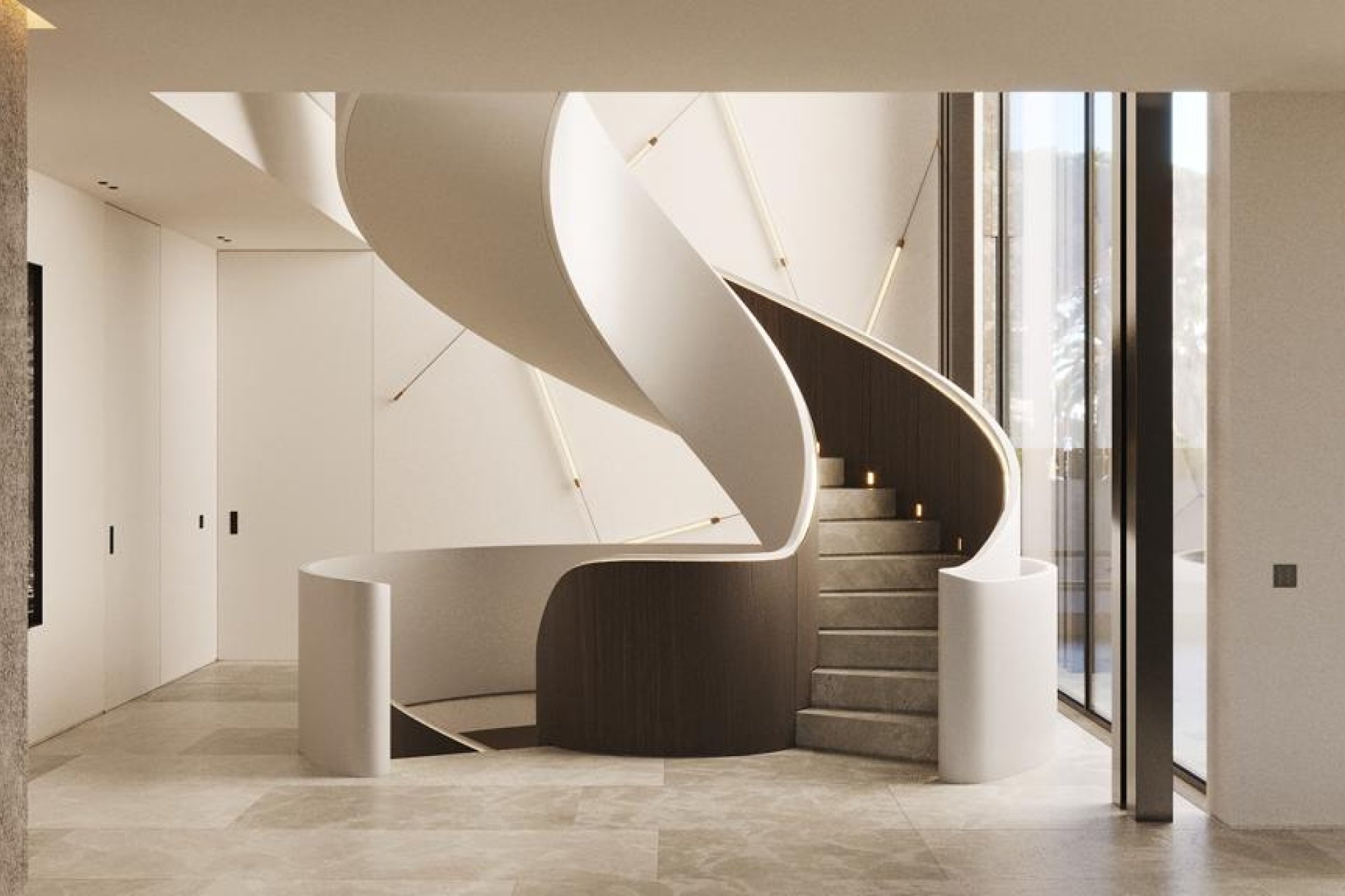 Nieuwbouw - Villa - Marbella