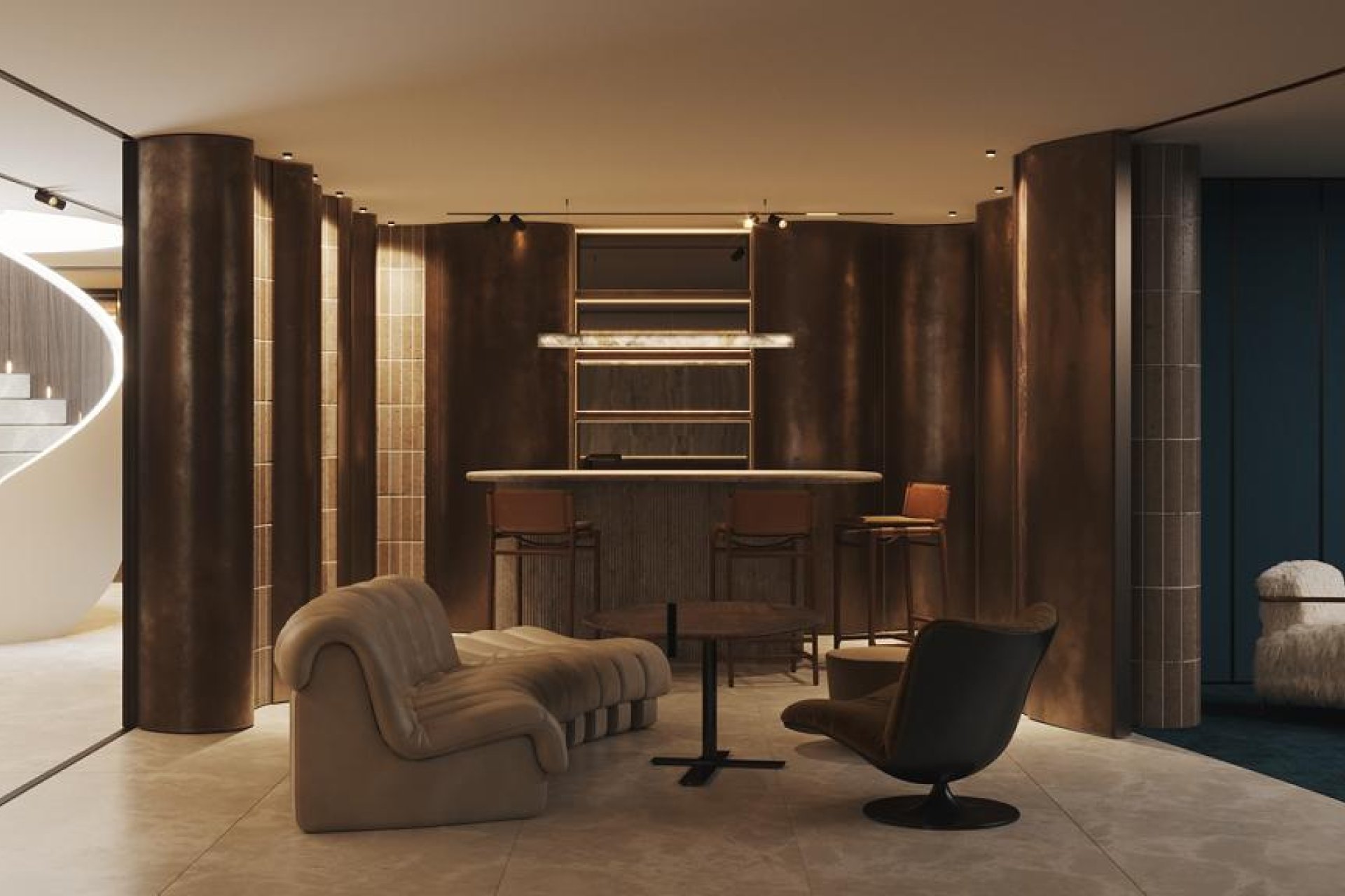 Nieuwbouw - Villa - Marbella