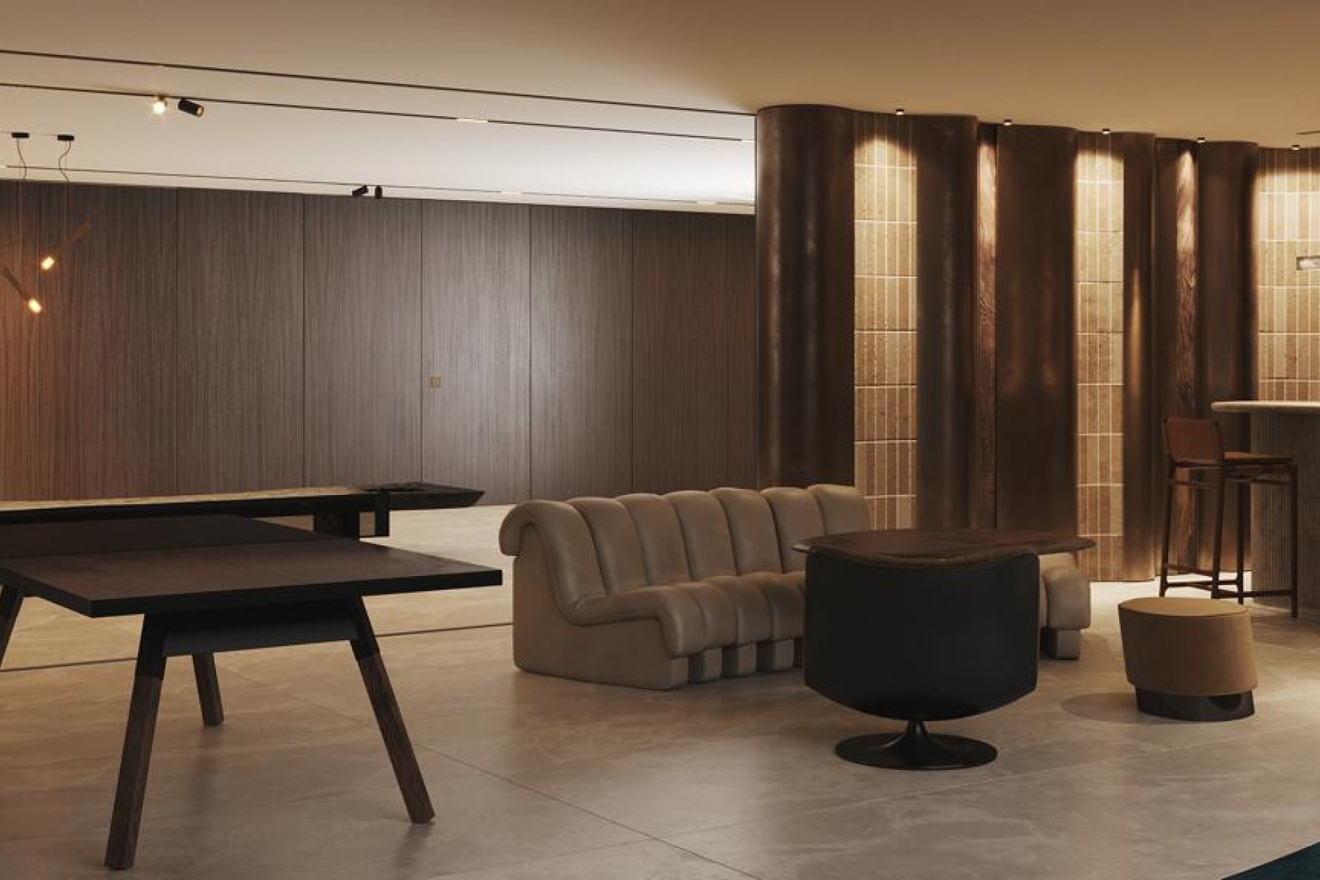 Nieuwbouw - Villa - Marbella