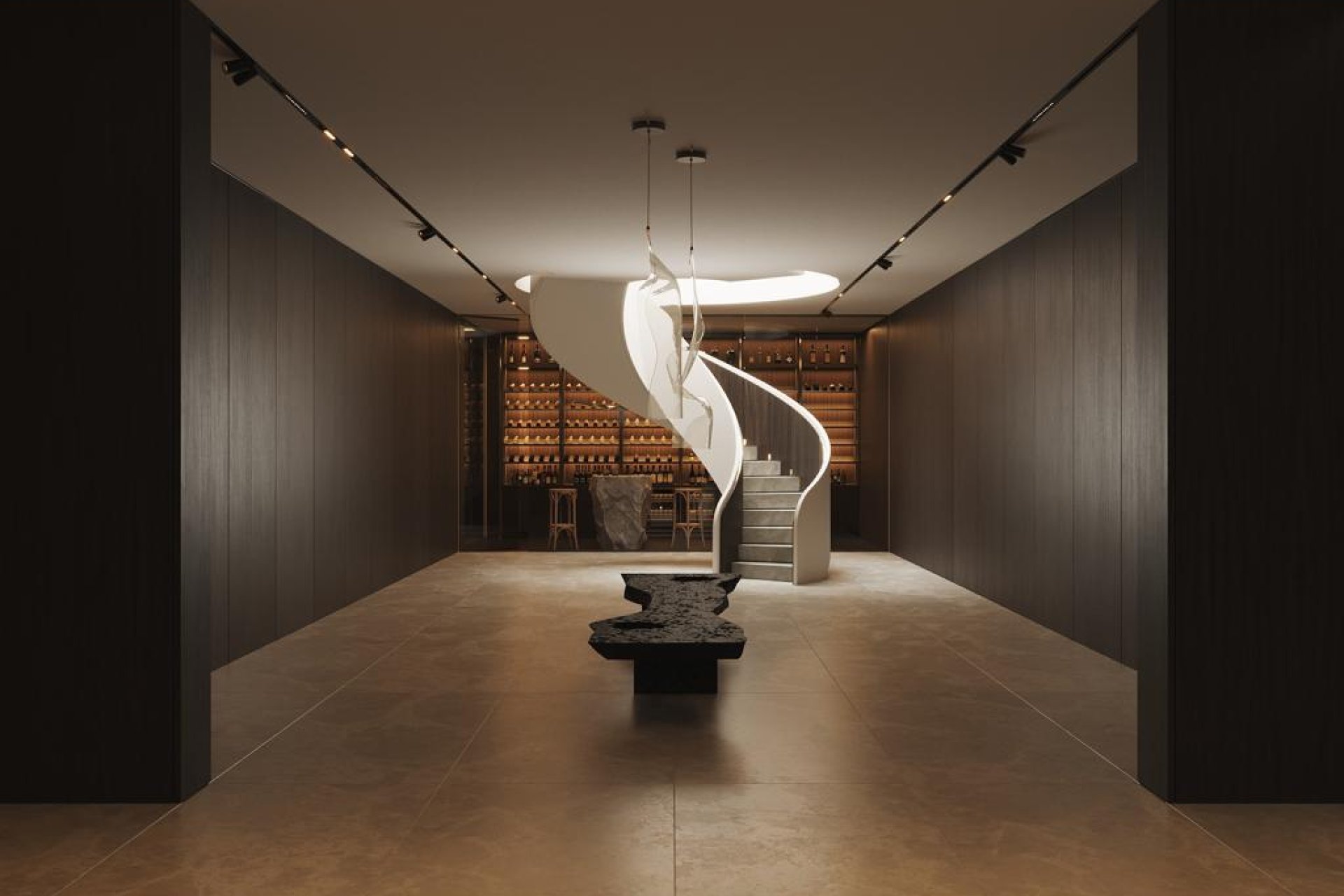 Nieuwbouw - Villa - Marbella