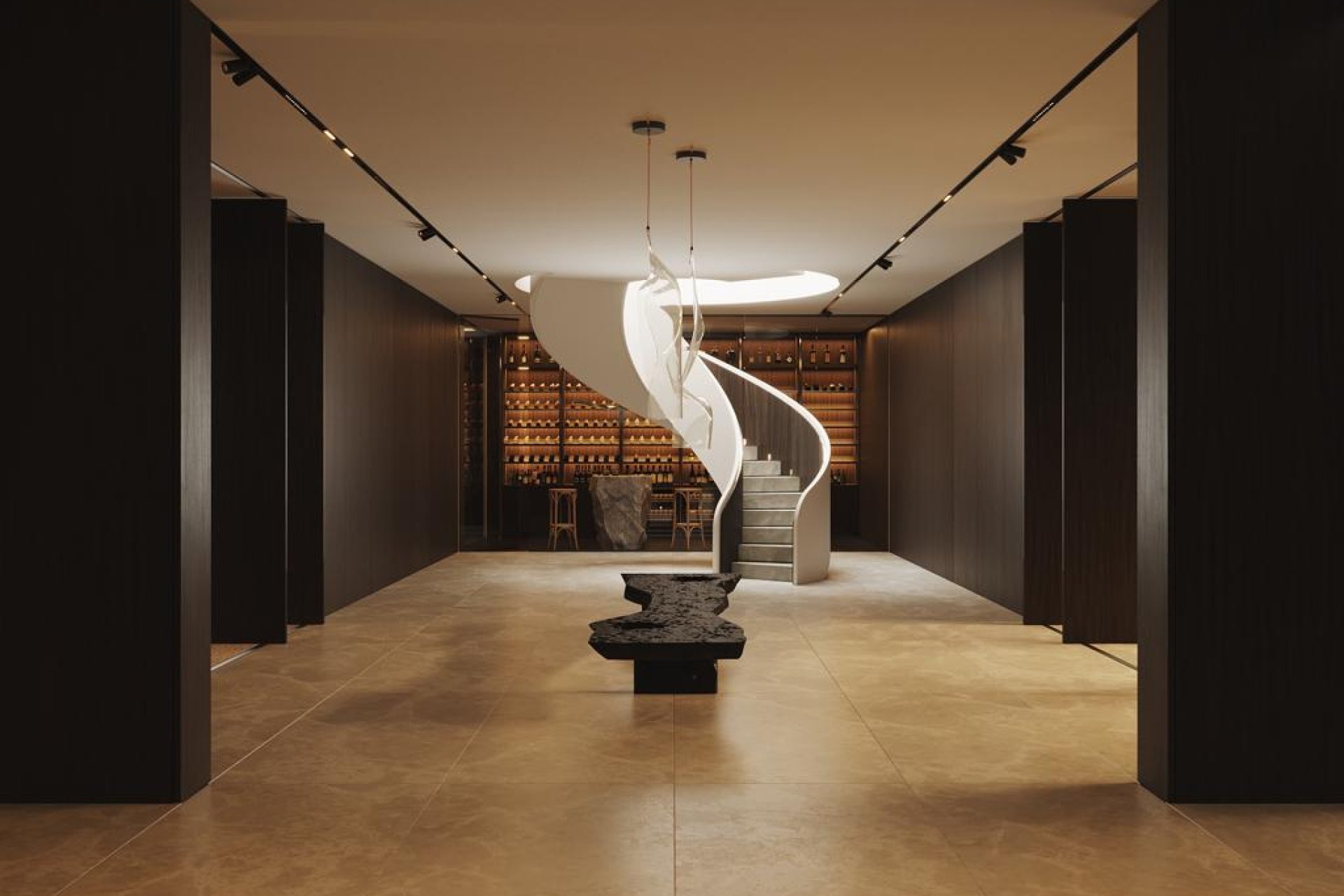 Nieuwbouw - Villa - Marbella