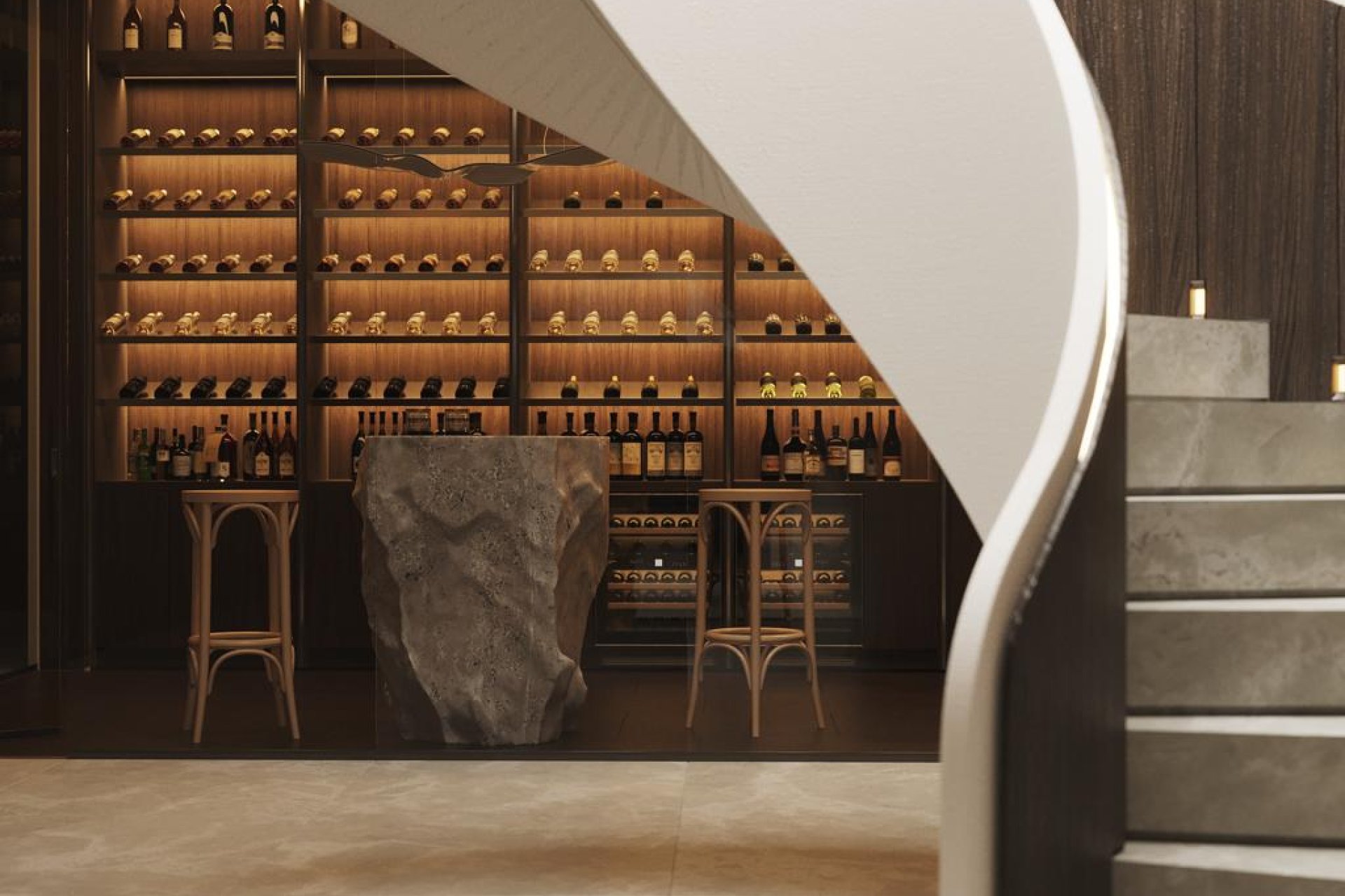 Nieuwbouw - Villa - Marbella