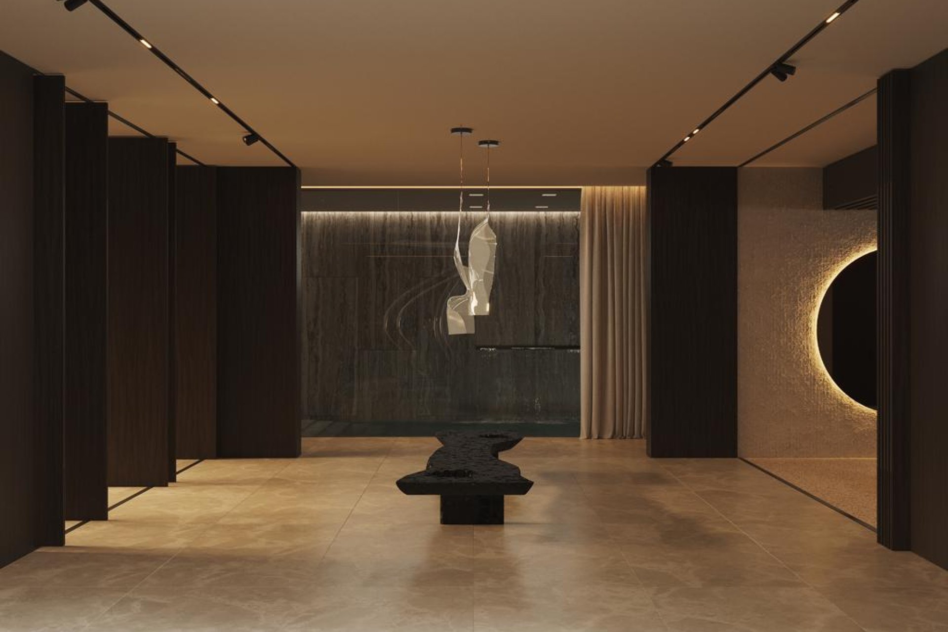 Nieuwbouw - Villa - Marbella