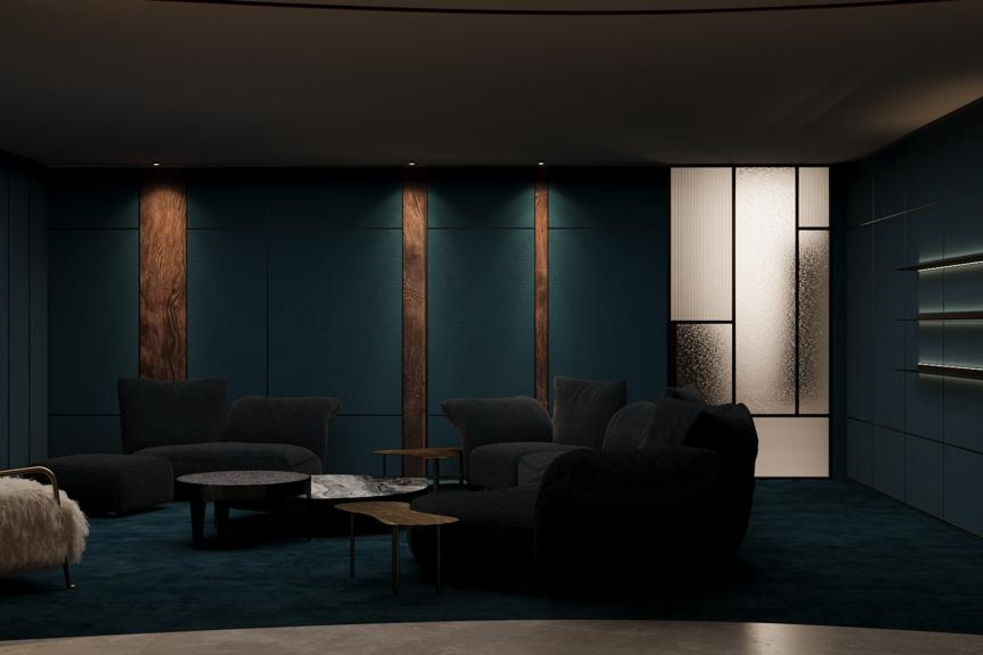 Nieuwbouw - Villa - Marbella