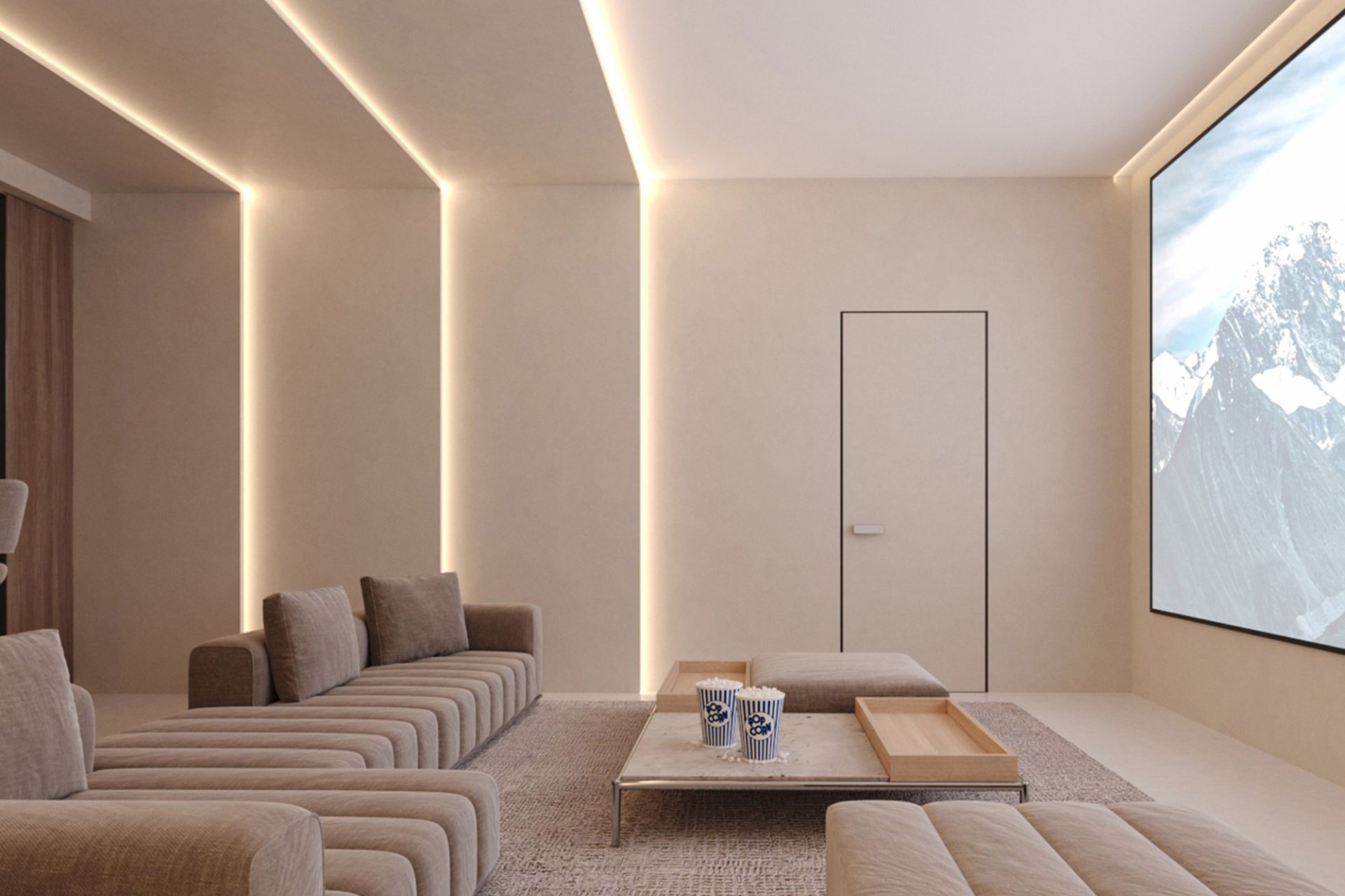 Nieuwbouw - Villa - Mijas