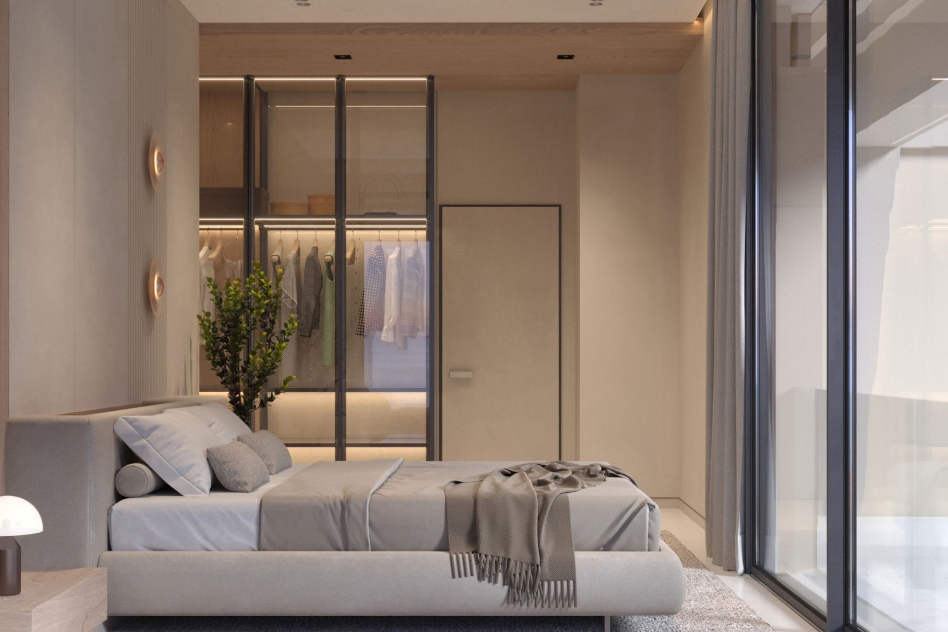 Nieuwbouw - Villa - Mijas