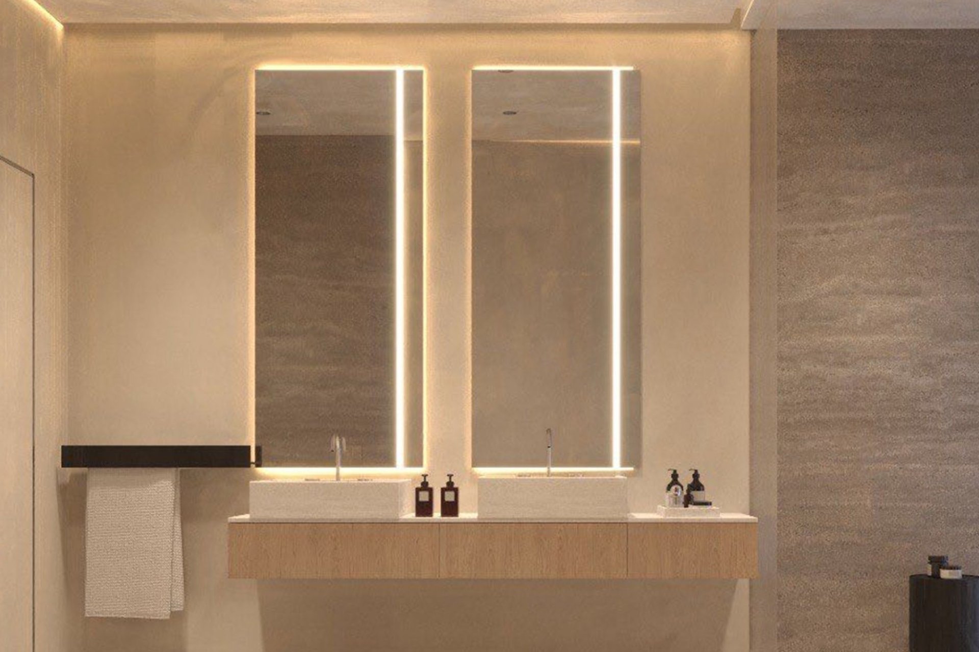 Nieuwbouw - Villa - Mijas