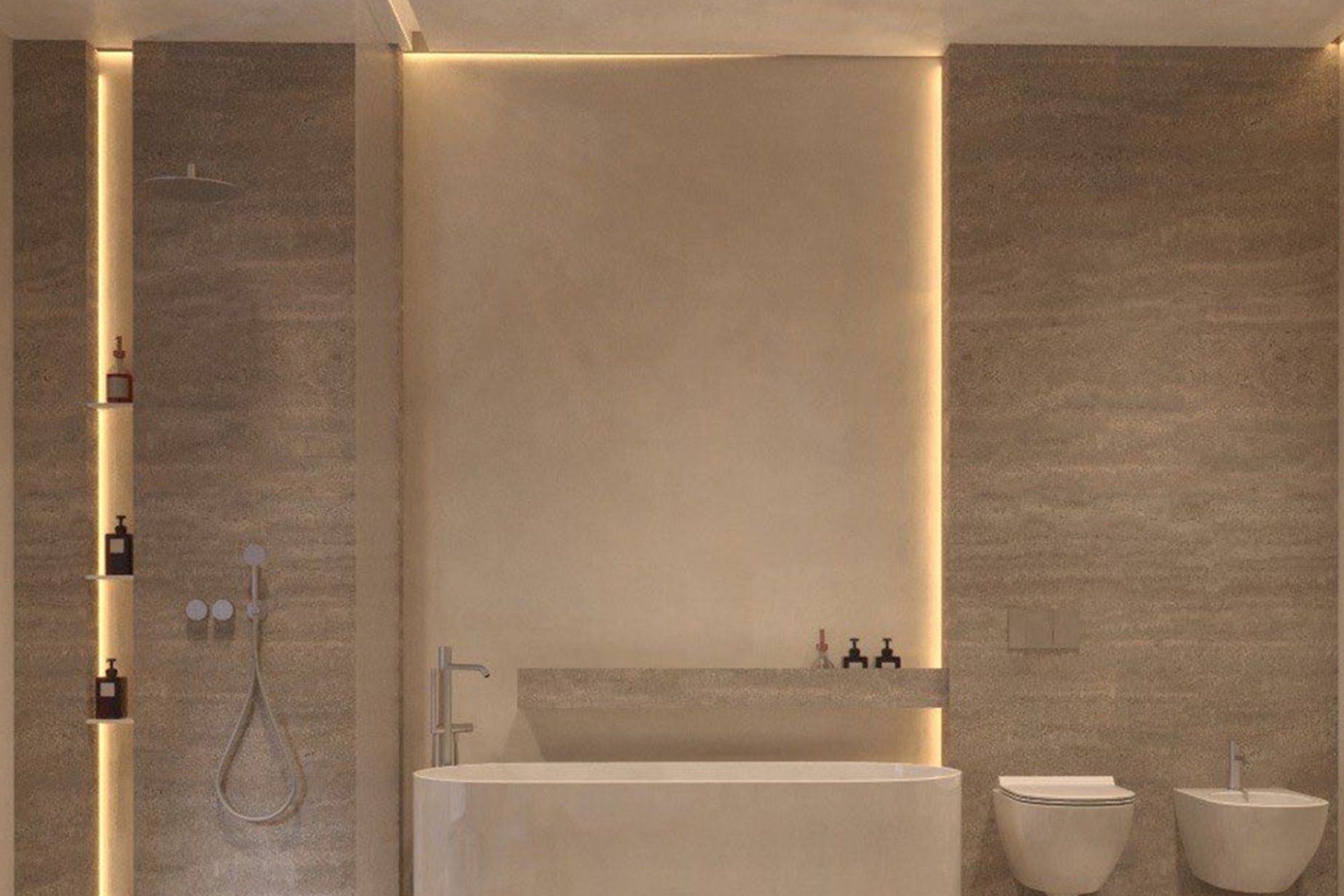 Nieuwbouw - Villa - Mijas