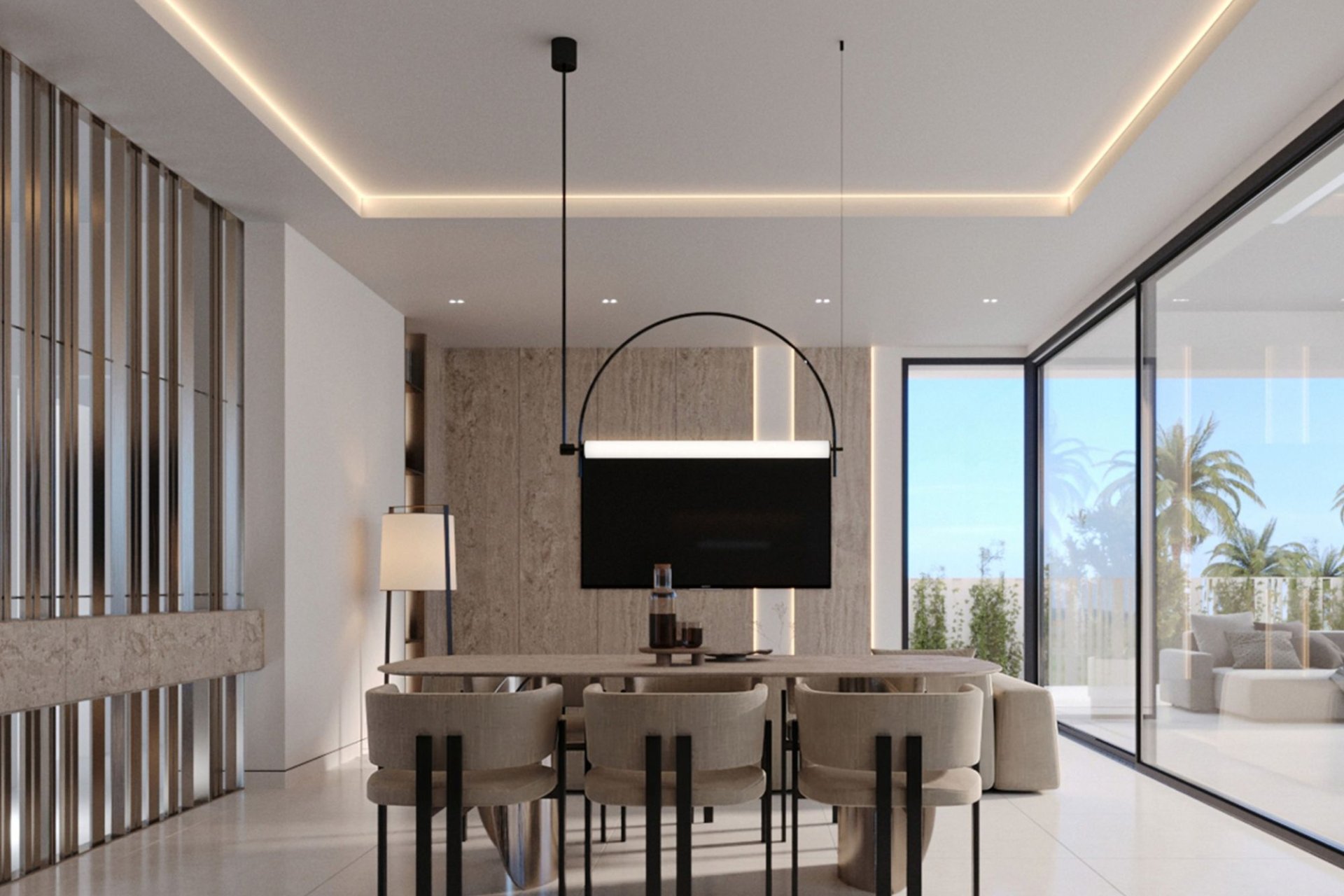 Nieuwbouw - Villa - Mijas